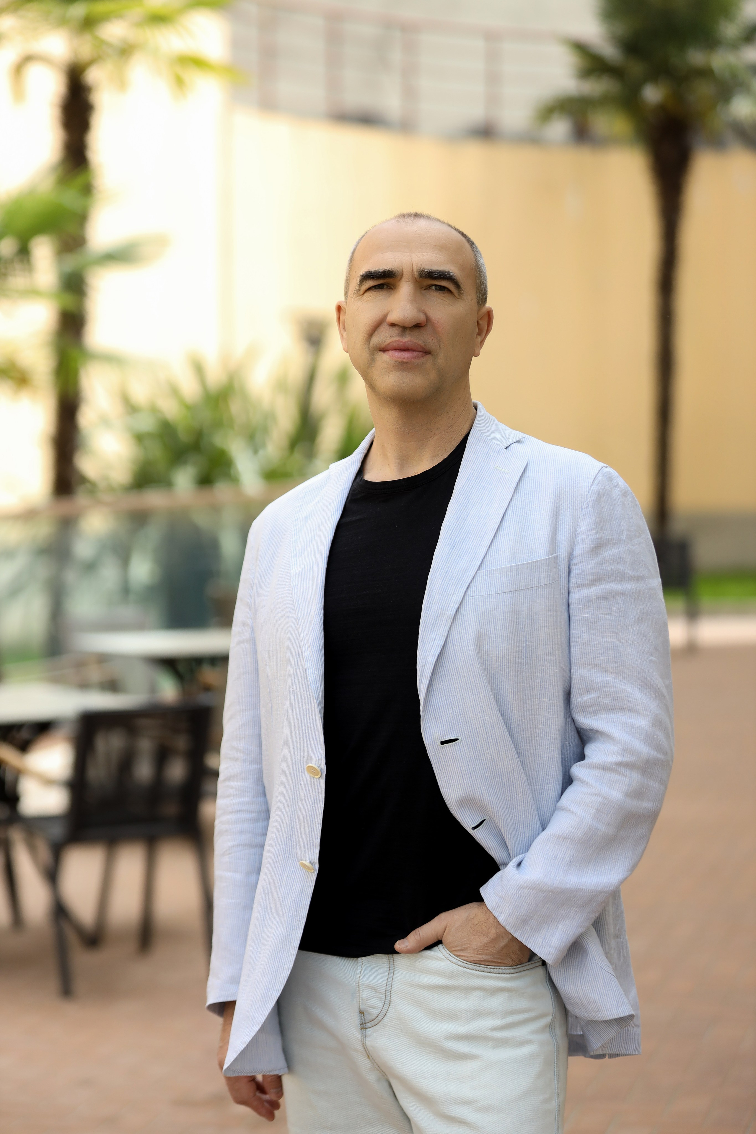 NSP Конференция в Сочи. Фотограф Антон Чупринин