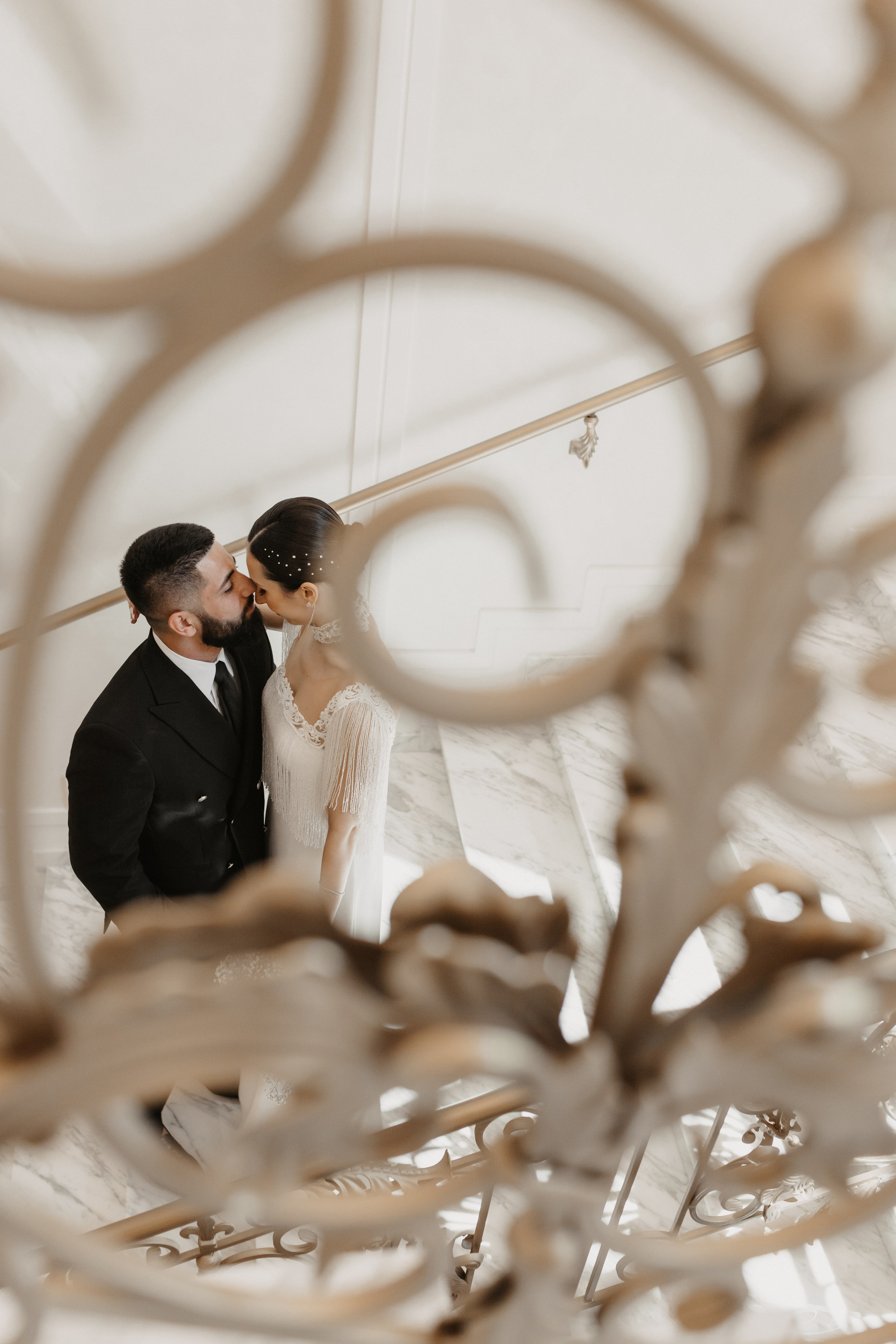 Обзор ЗАГСов Москвы. Свадебный и семейный фотограф в Москве Яна Шувалова