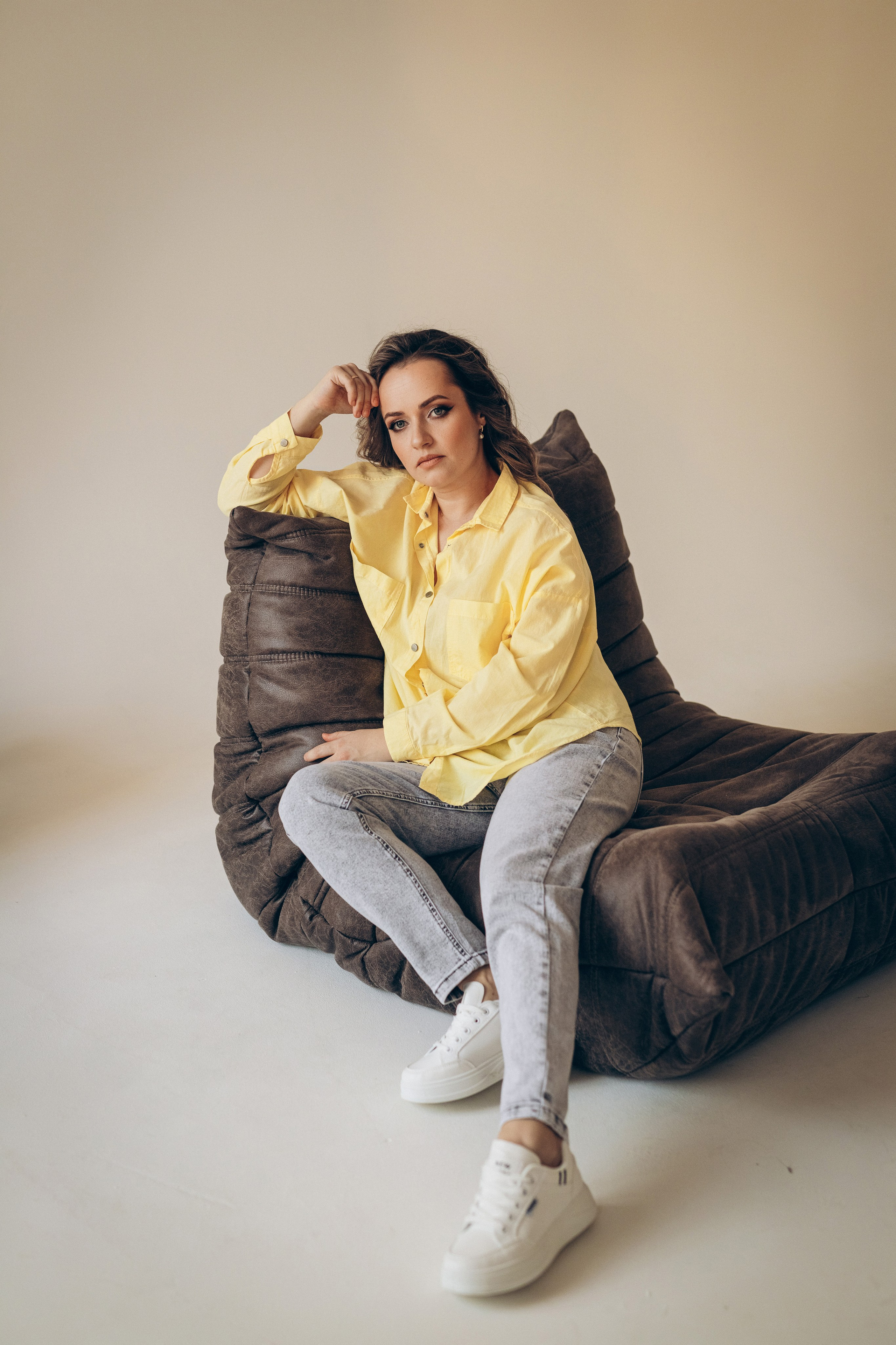 Маргарита. Фотограф Ногинск Электросталь Наталья Осетрова