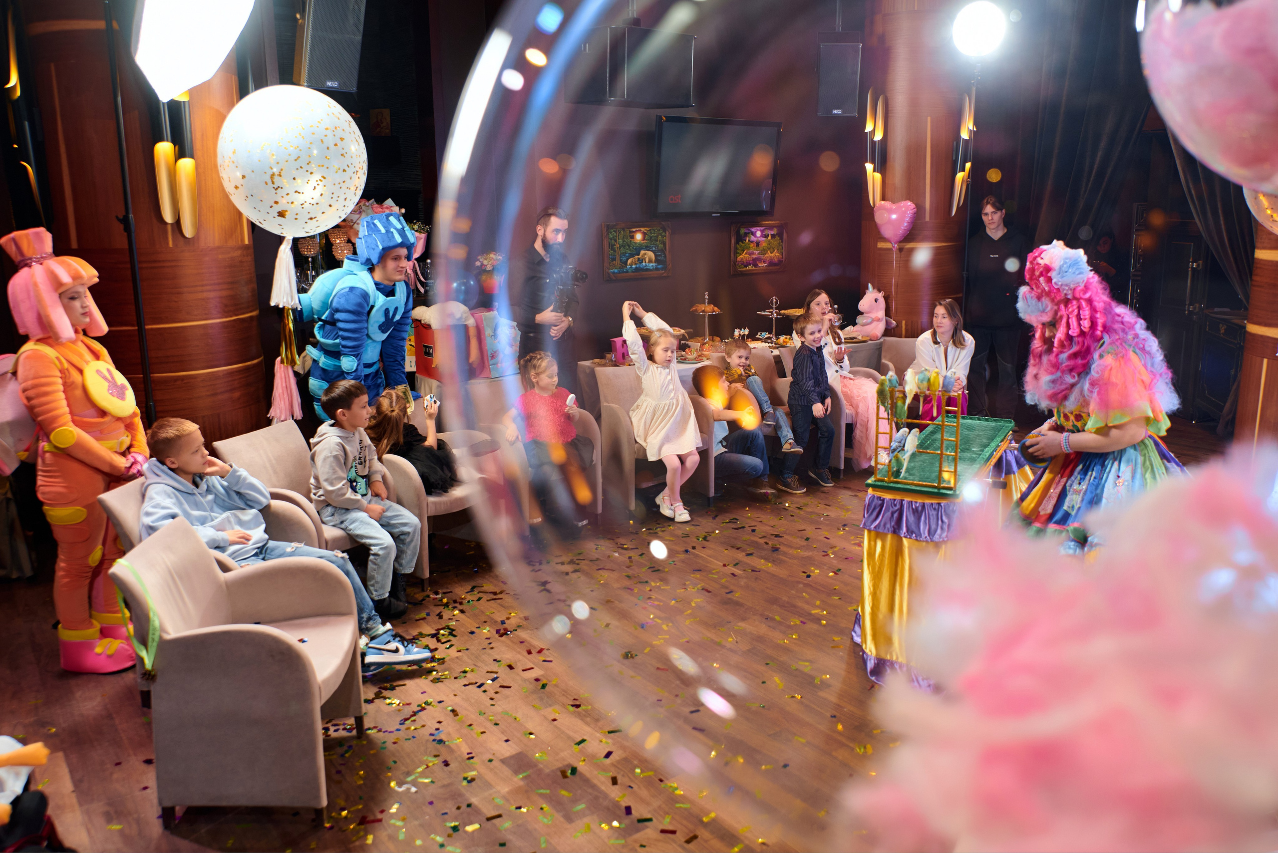 ЕСЕНИЯ. ФОТОГРАФ Кристина Павлова | МОСКВА