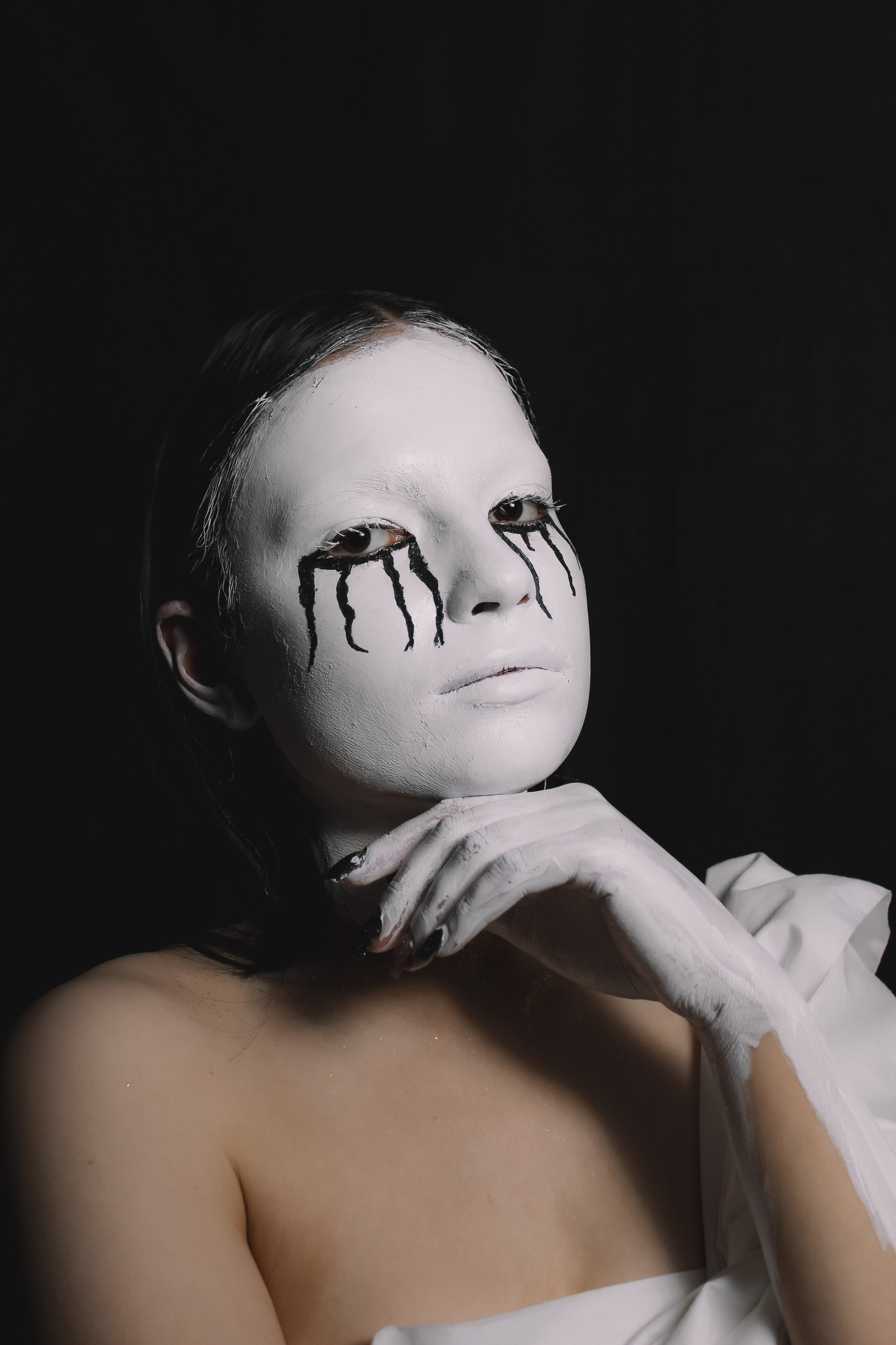 Анастасия. Лиза Рязанцева