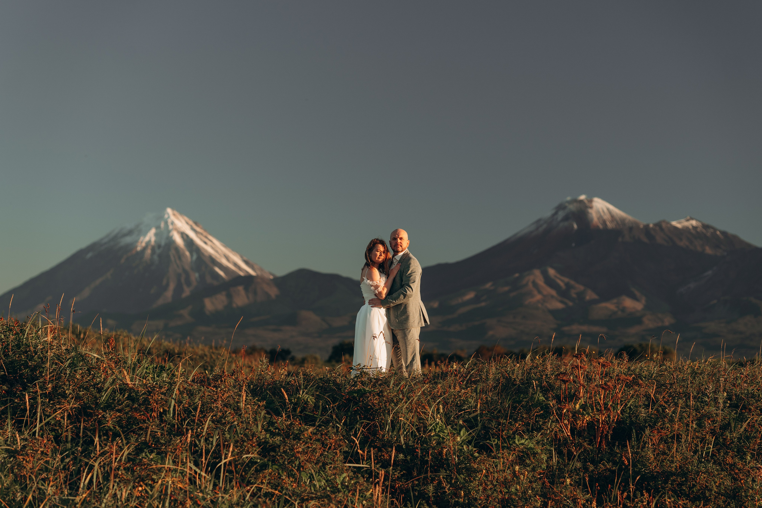 Свадьбы. Свадебный и love story фотограф в Петропавловске-Камчатском Алексей Глебов