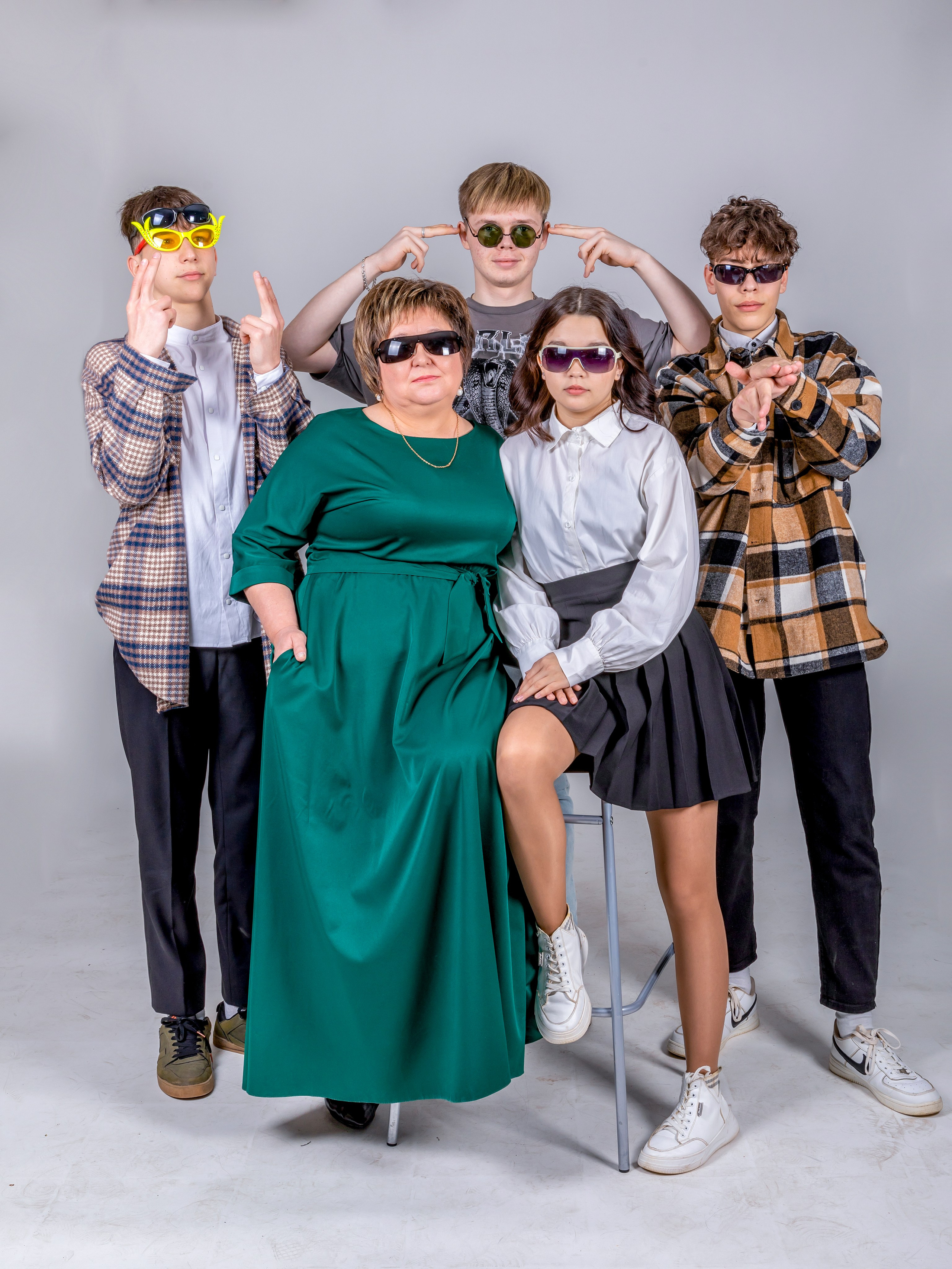 Школьные фотографии. Детский, школьный и семейный фотограф Инесса Никитина