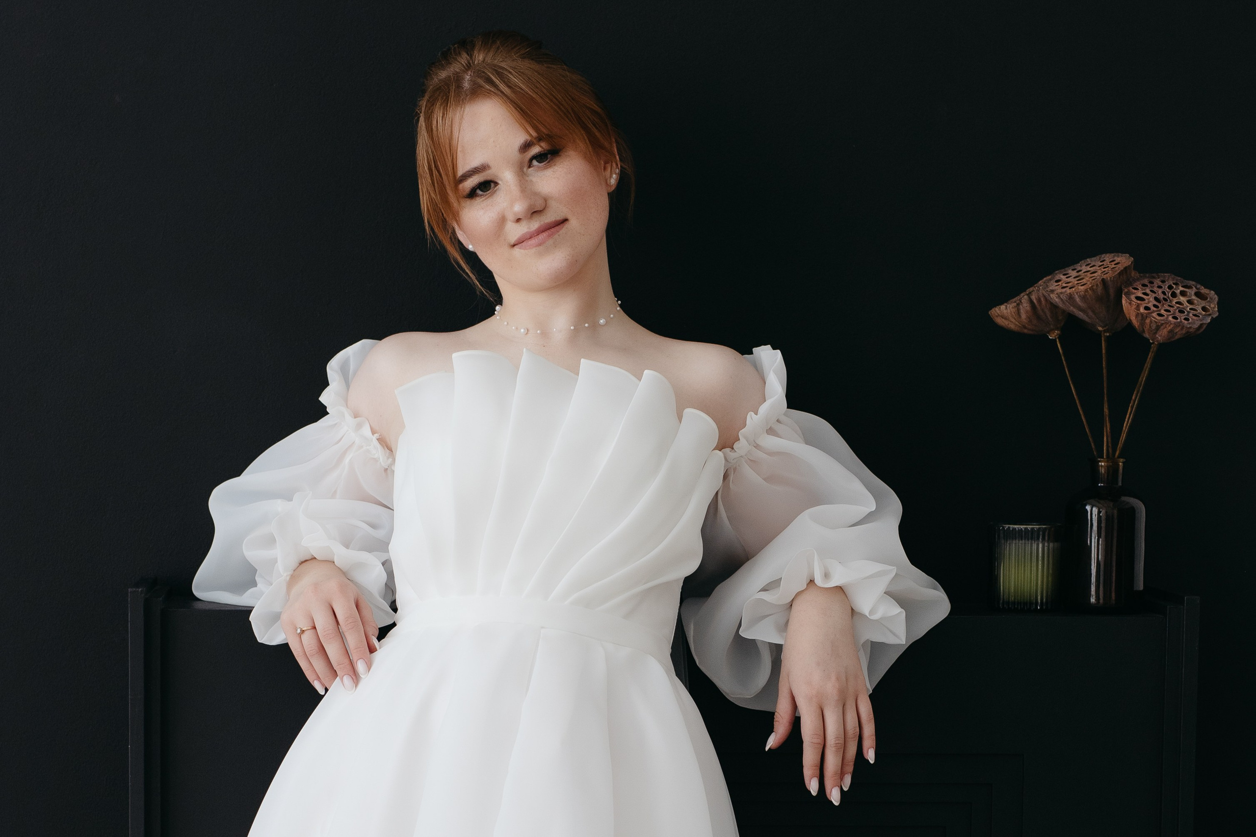 Айдар и Анастасия. Свадебный и женский фотограф