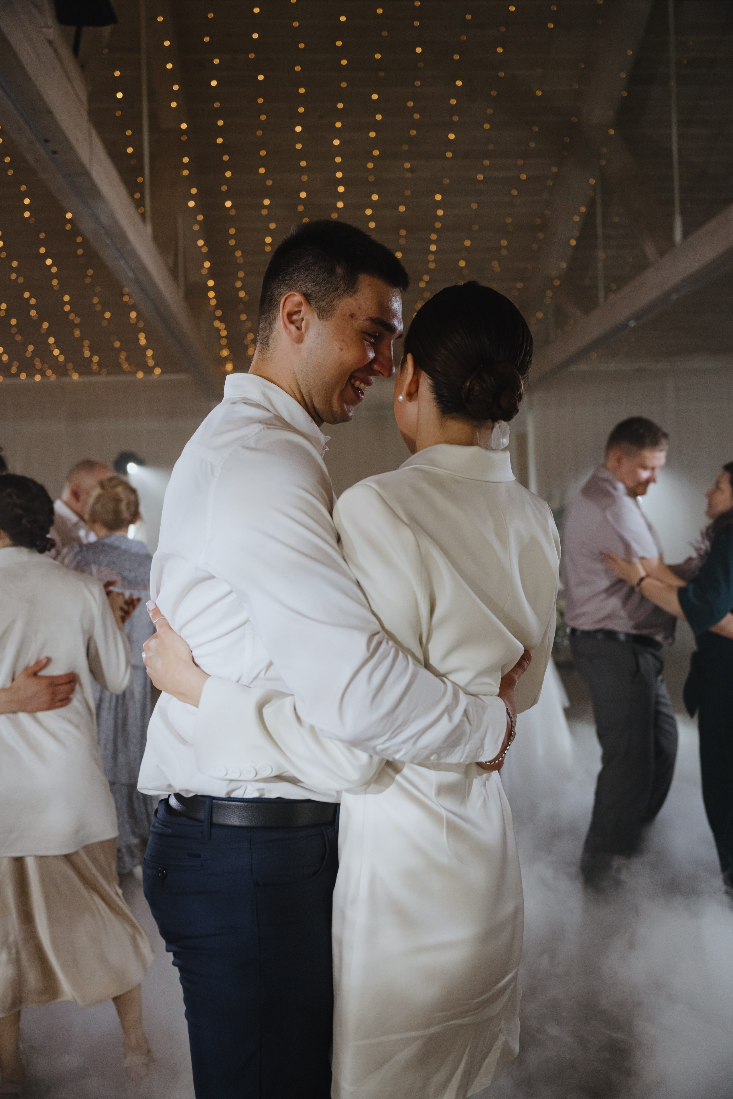 Елизавета & Арсений