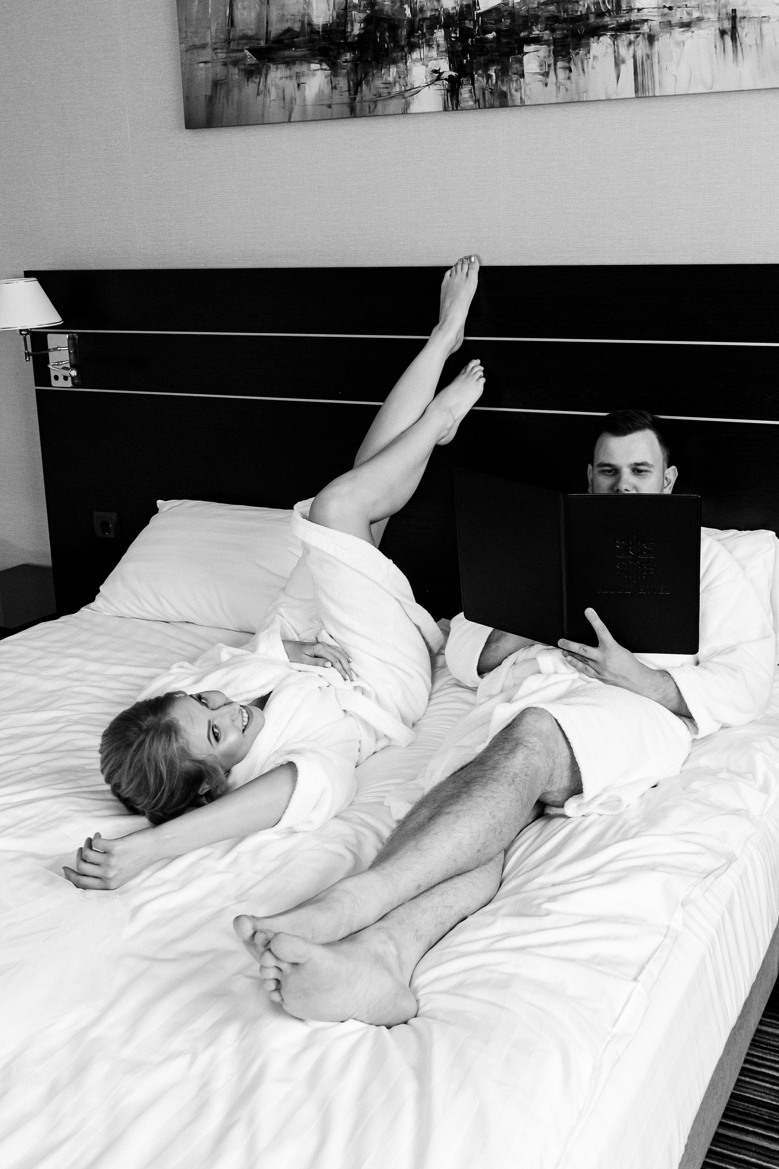 Время для нас. Фотограф в Иркутске Анна Мирошникова