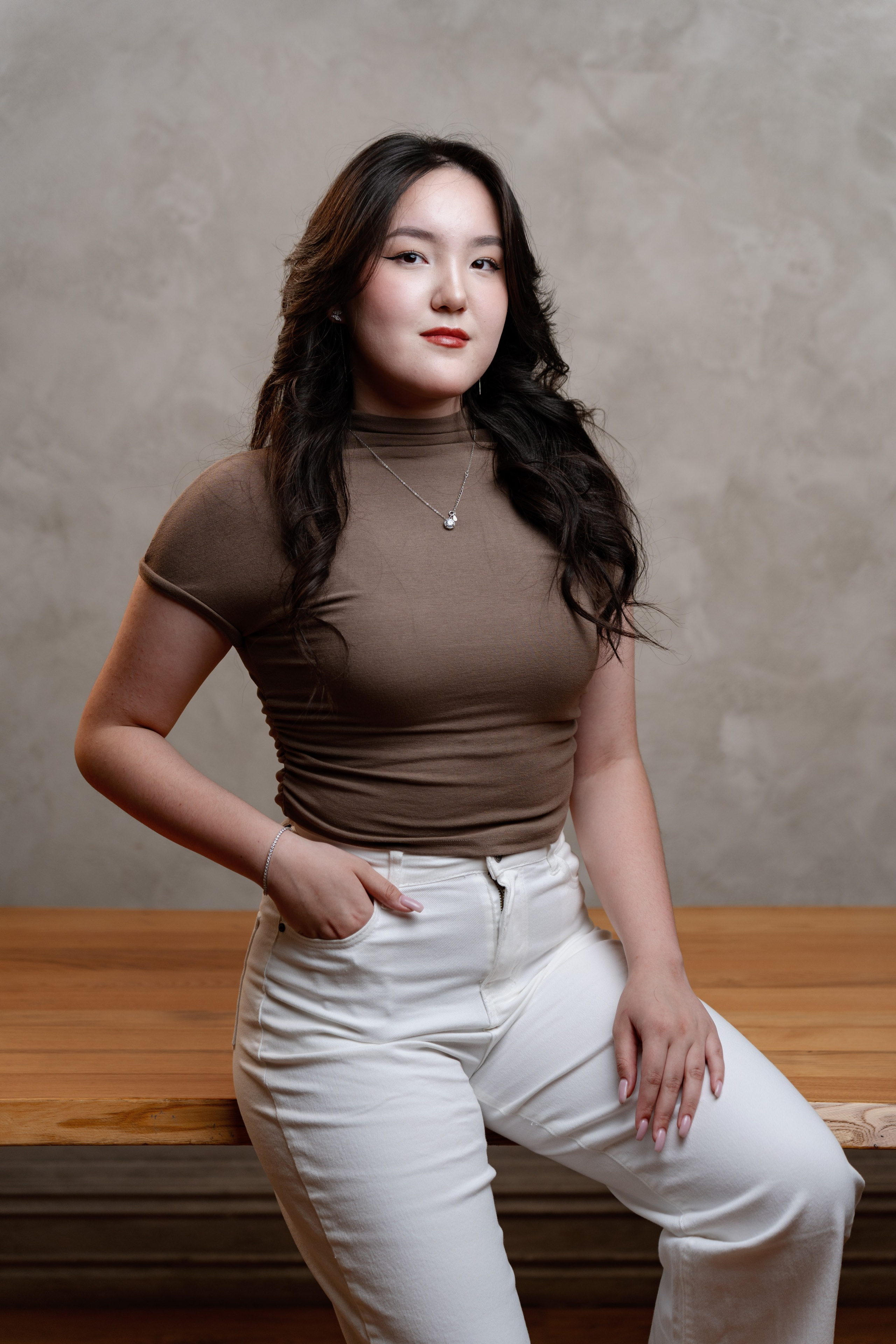 Портреты. Выпускные альбомы в Нур-Султане (Астана) и по всему Казахстану