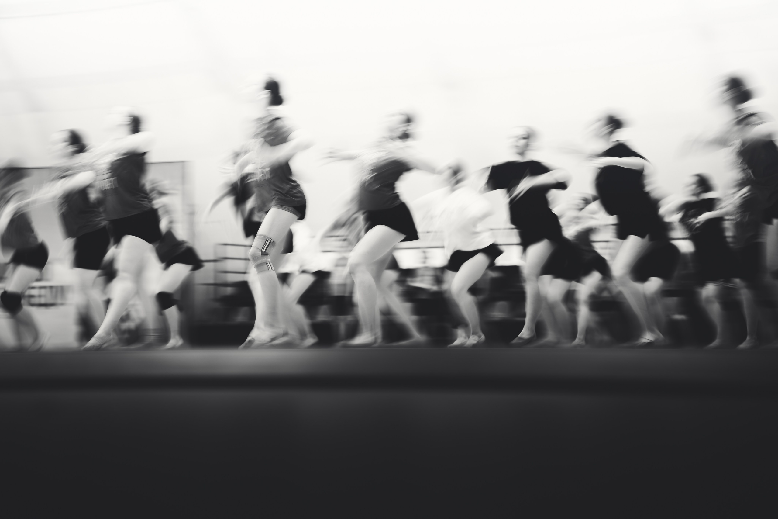 Чир Спорт. Фото