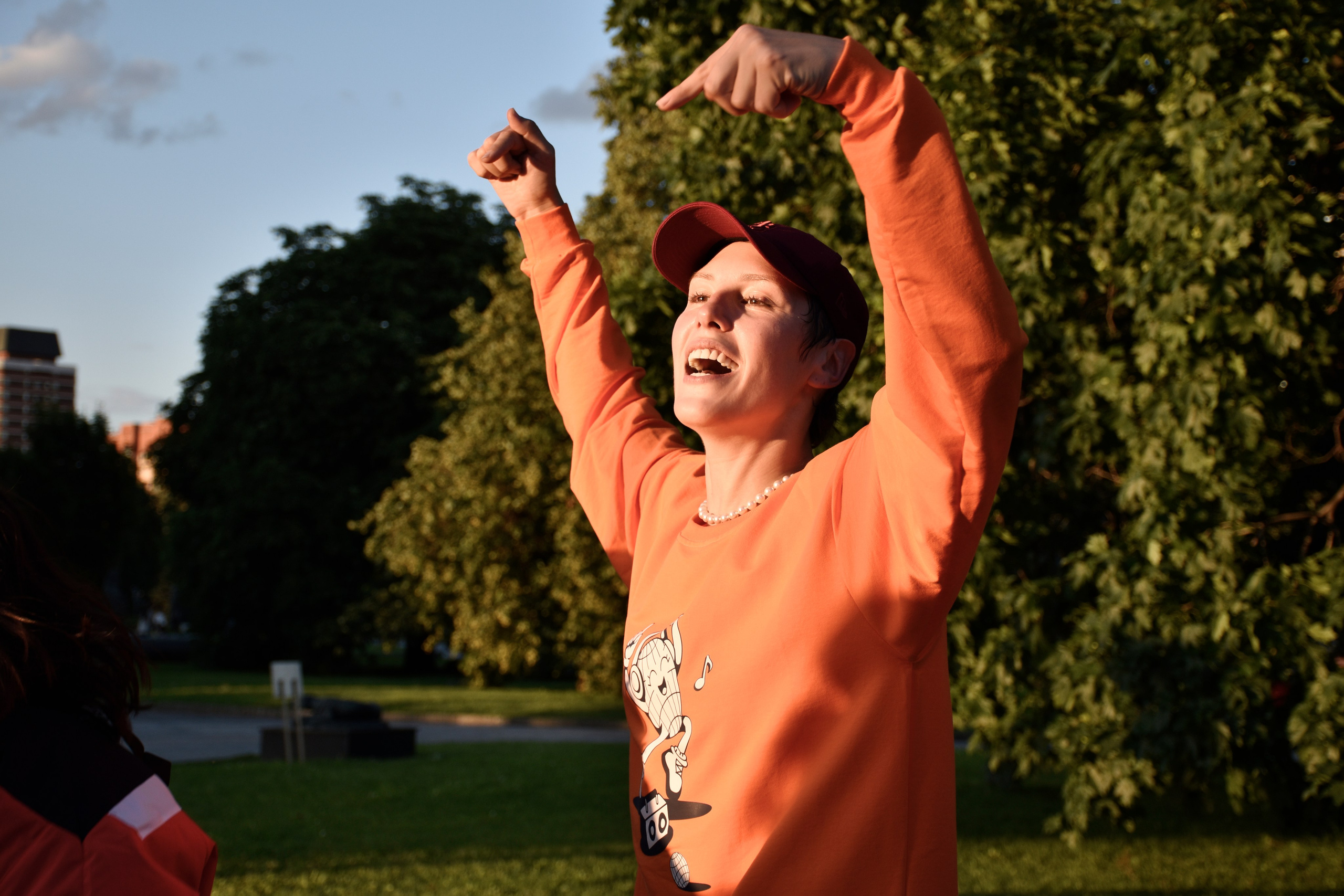 Ирина Горбачева — Я танцую по стране. Event-фотограф в Москве