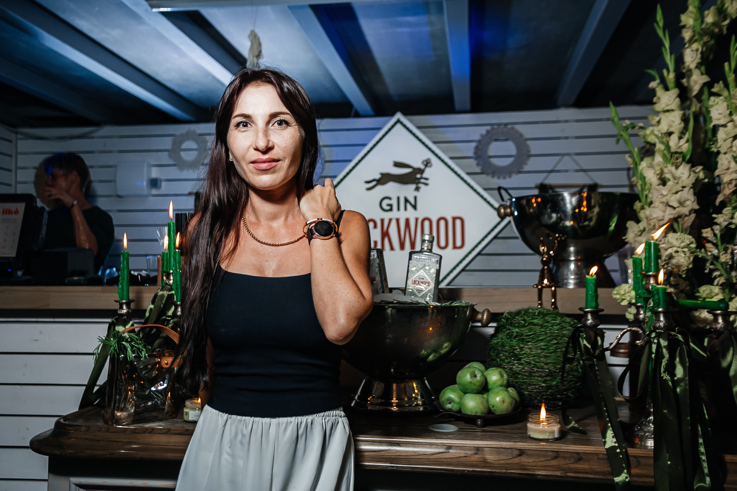 Massandrabeach_Vangogh 10.08.2024. Аминов Руслан | Фотограф