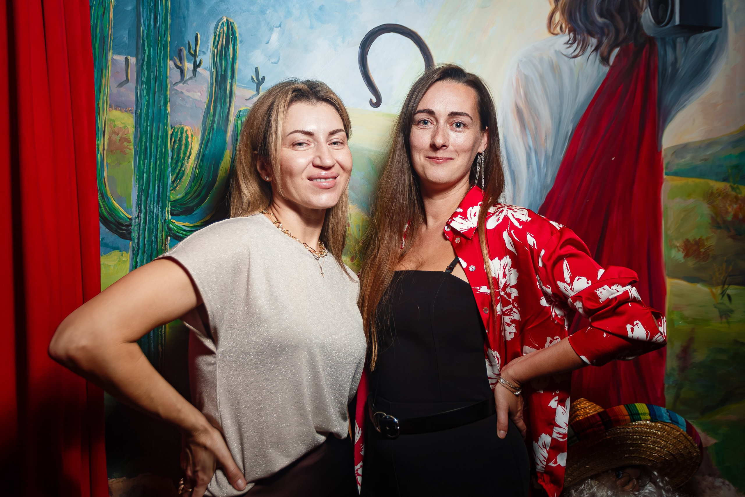 White Party_El Pastor_Симферополь_21.12.2024. Аминов Руслан | Фотограф