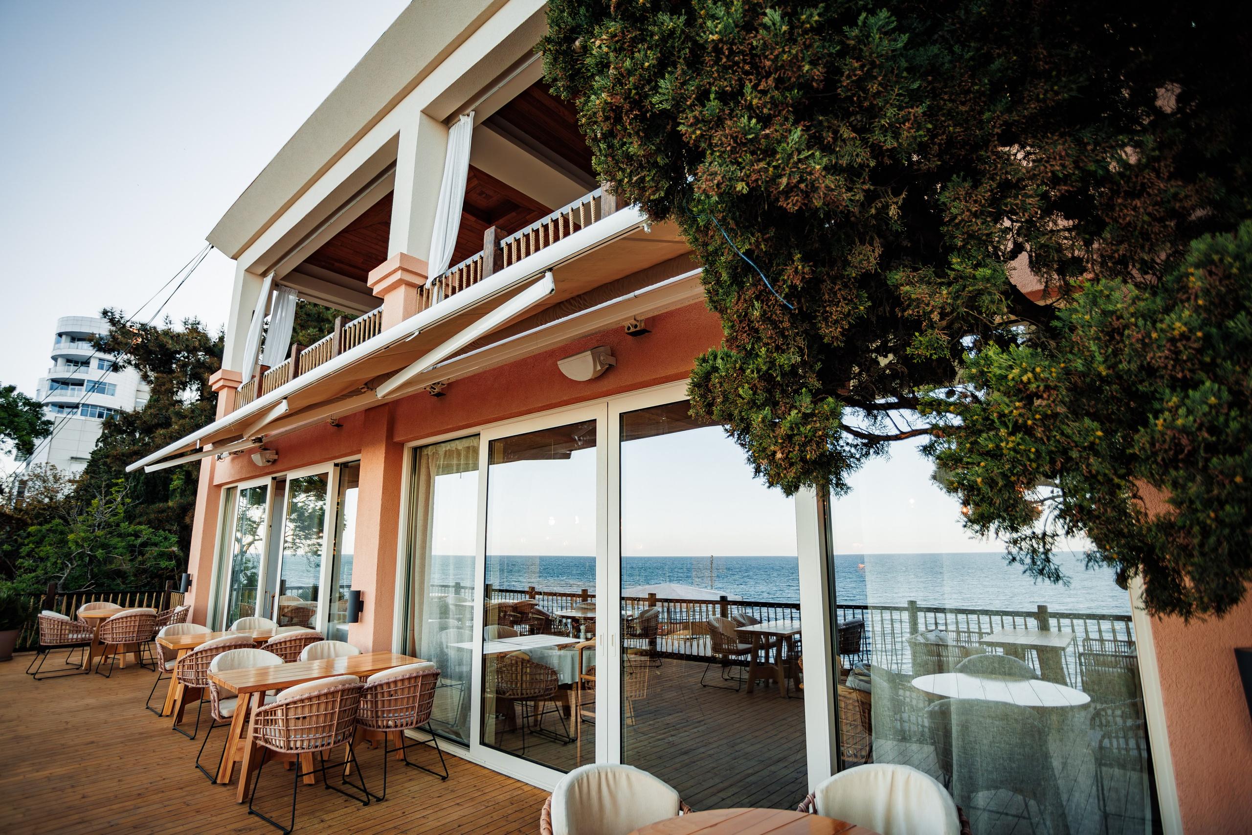 Открытие ресторана «DORADO». Аминов Руслан | Фотограф