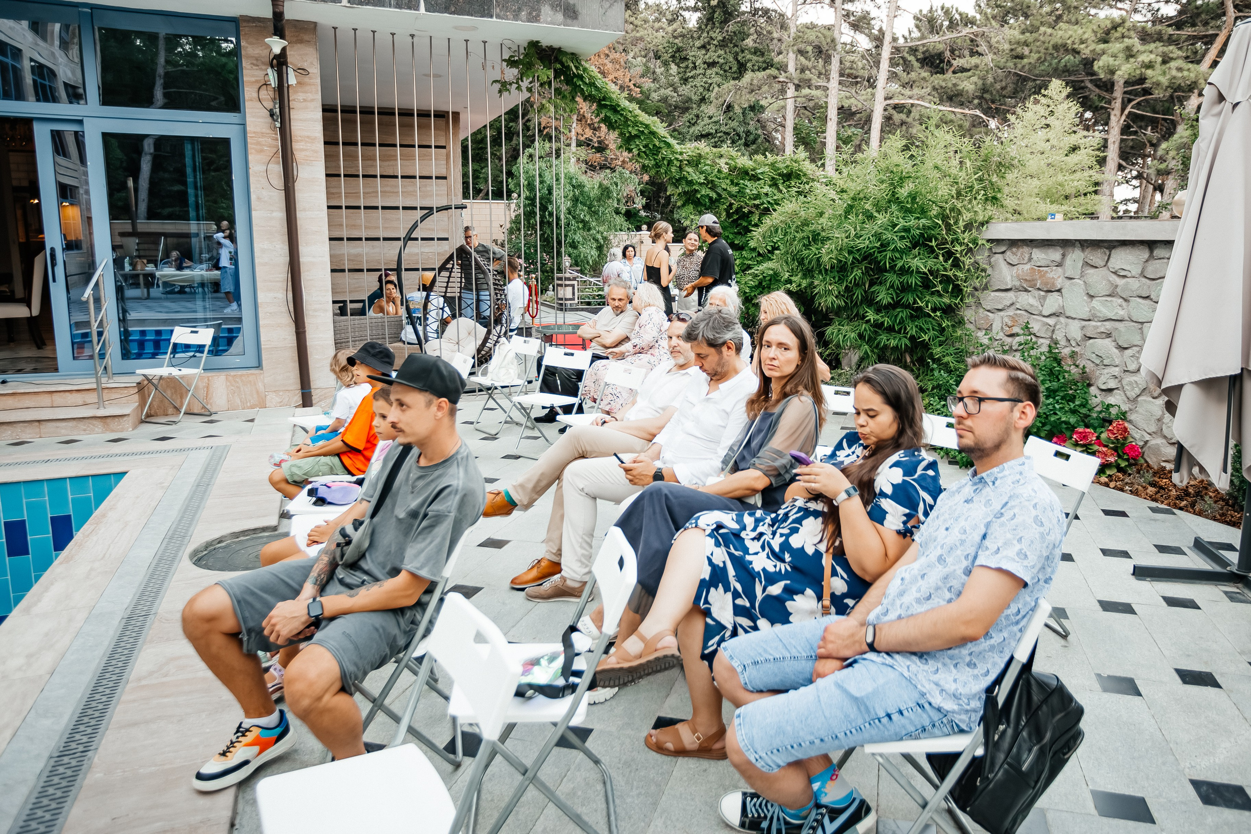 Киностудия Киры Булычёва_15.07.2024. Аминов Руслан | Фотограф