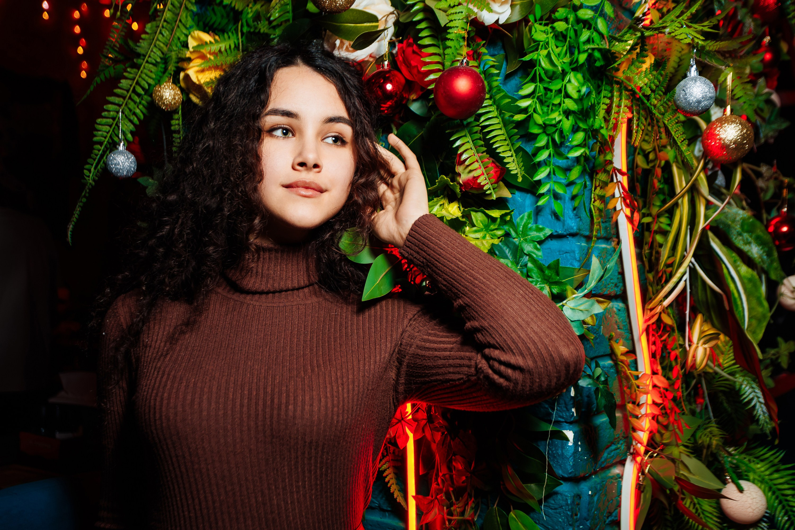 День студента_El Pastor_Симферополь_25.01.2025. Аминов Руслан | Фотограф