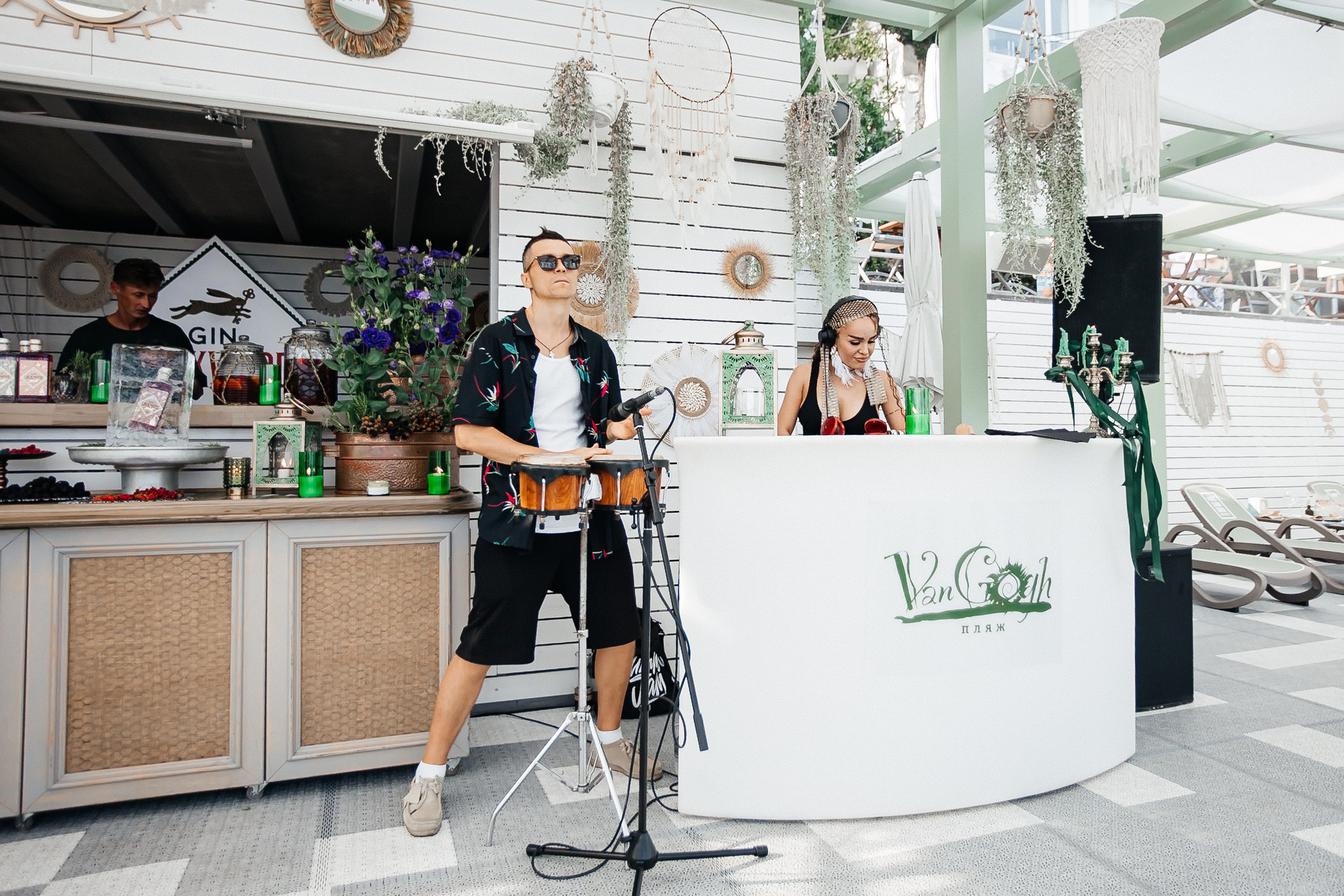 Massandrabeach_Vangogh 3.07.24. Аминов Руслан | Фотограф