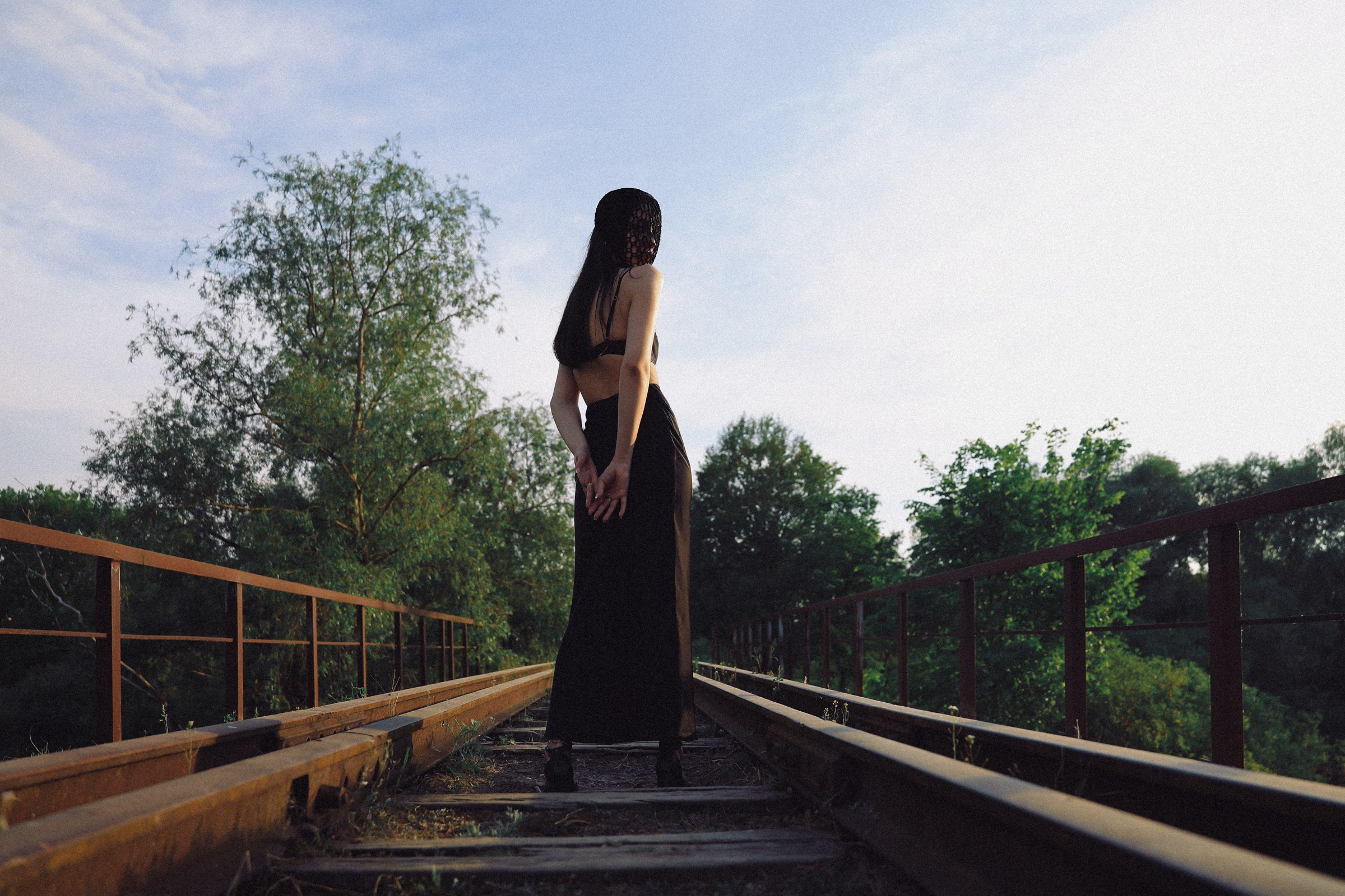 «Твин Пикс» в главной роли Лаура Пулмер. Свадебный фотограф Великий Новгород Станислав Кособудский