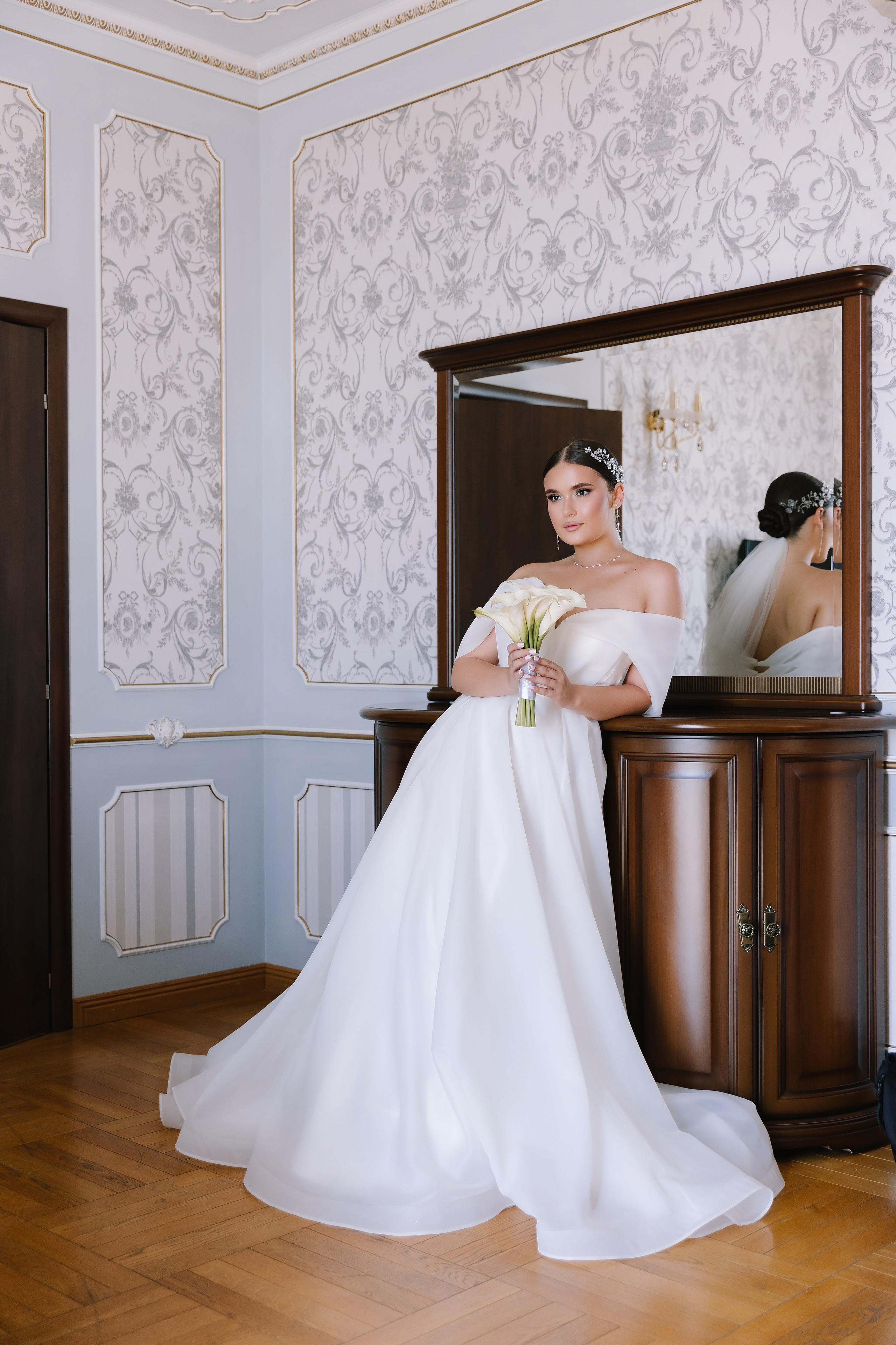 Бабочки. Фотограф Елена Краснопевцева