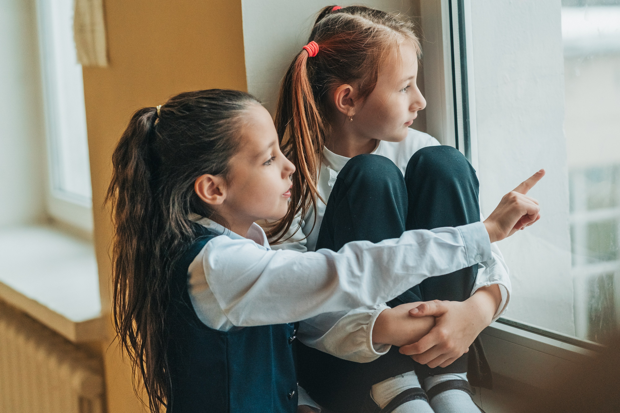 2 класс. Школьные альбомы и альбомы для детского сада. Юлия Осипова. Москва