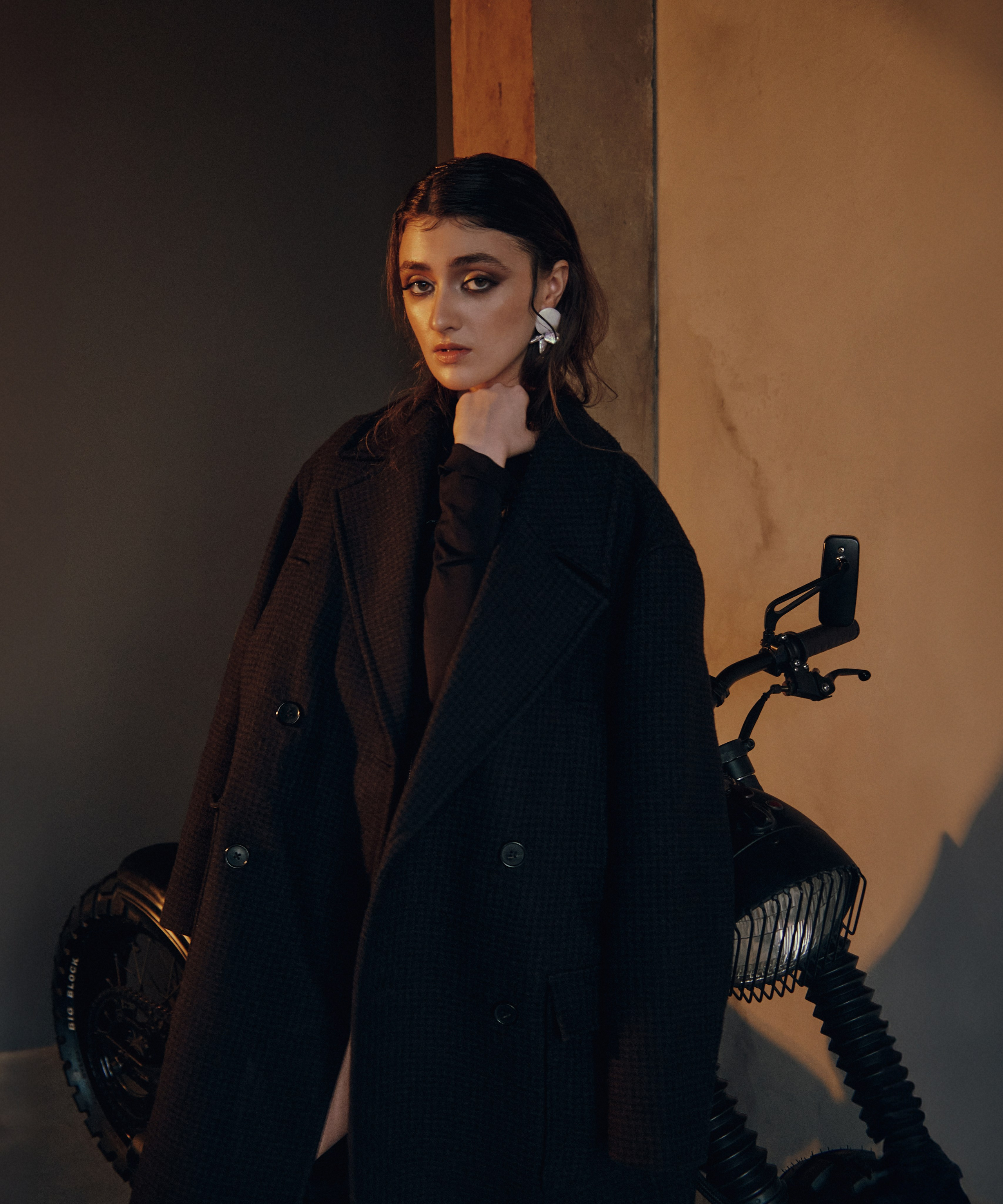 SOFIA. Фотограф и видеограф в Санкт-Петербурге Прилепин Слава