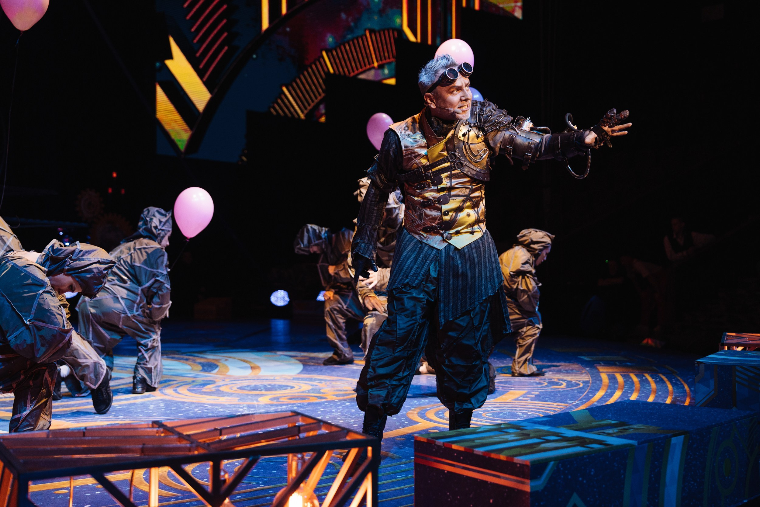 Corporate & Event Projects