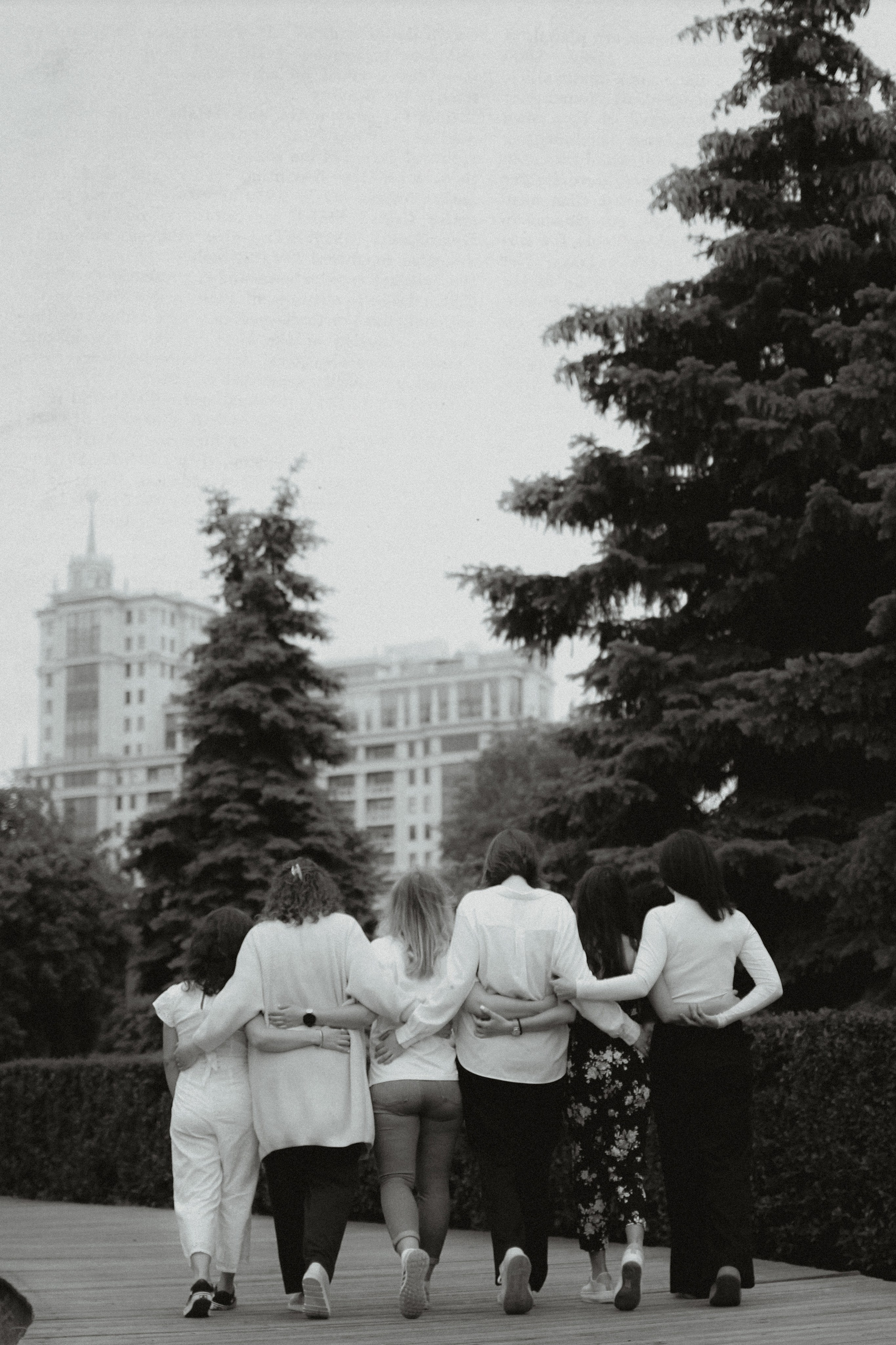 Малютка-девичник. Александра Крашевская. Портретный фотограф в Москве и Санкт-Петербурге