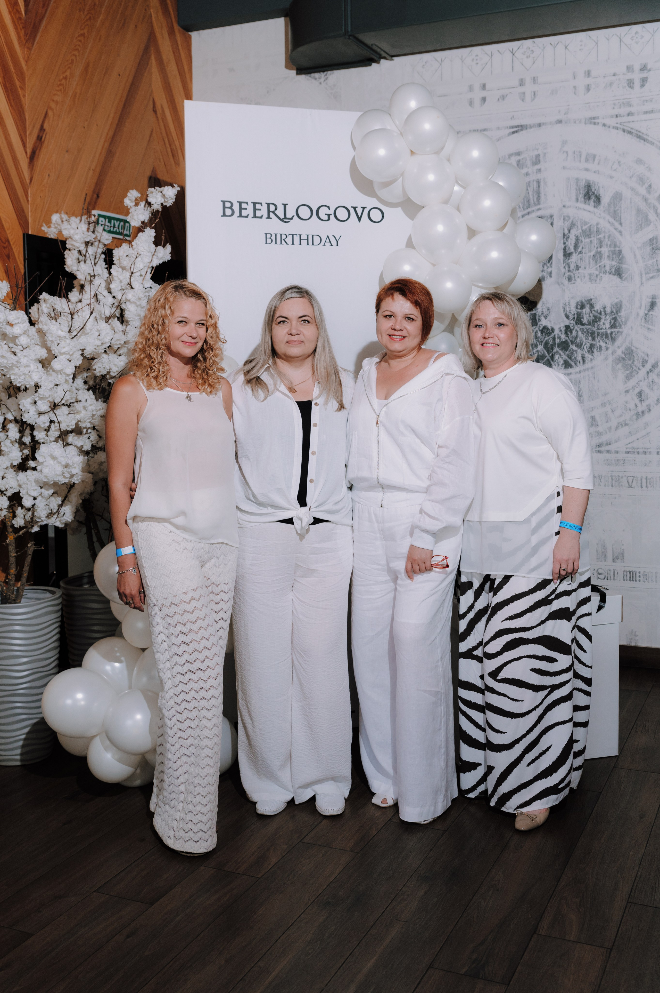 Beerlogovo birthday party 2024. Свадебный фотограф в Тамбове Валерий Тихов