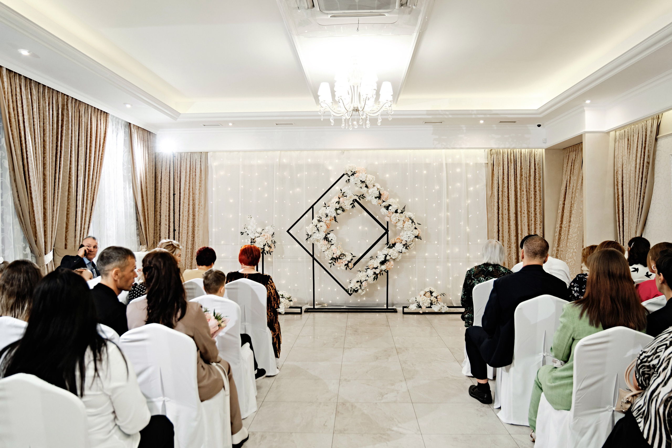 Лада и Константин