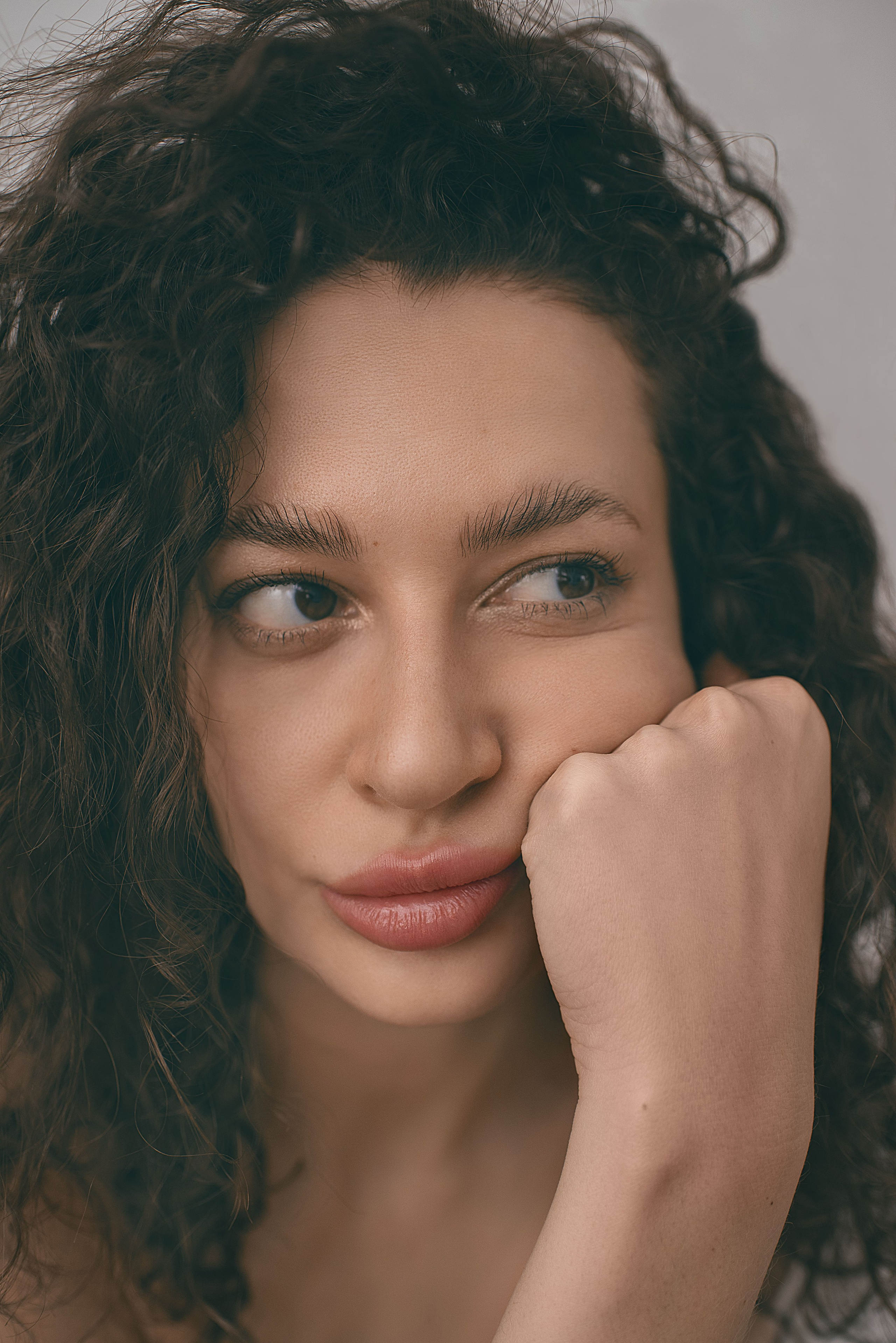 Алина. Детский и семейный фотограф в Москве Олеся Рослякова