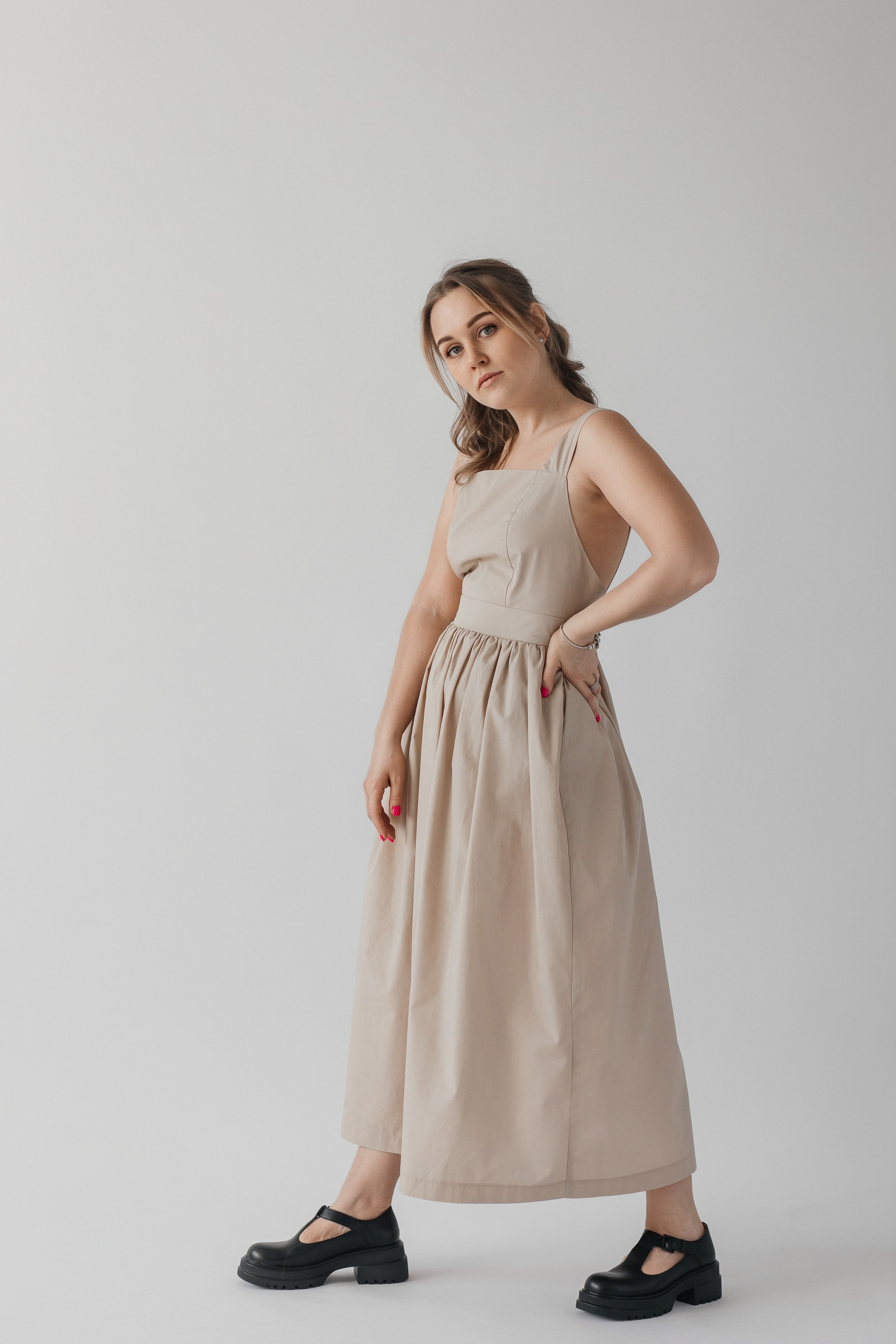 В студии. Свадебный фотограф Дмитрий Воробьев Ярославль