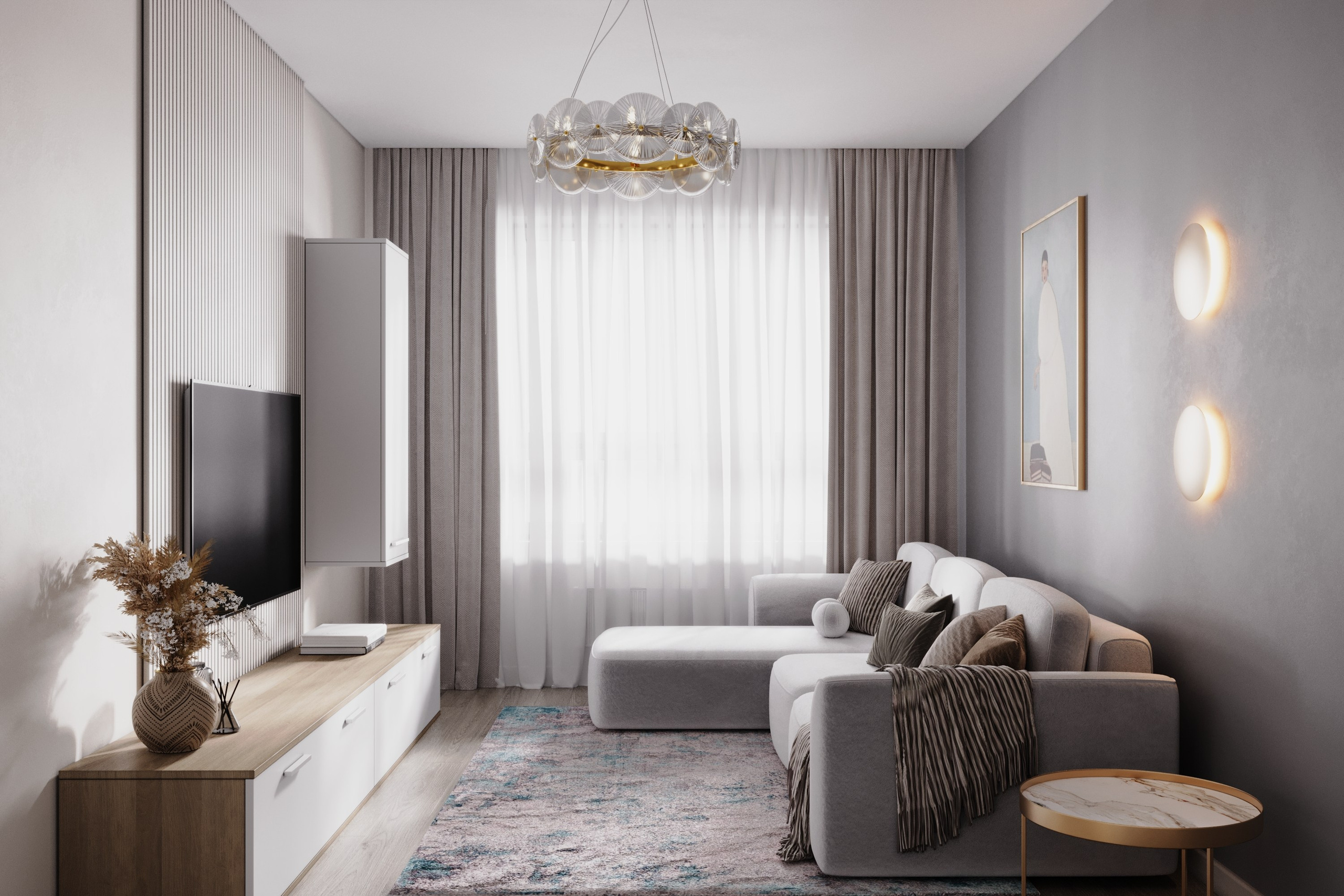 KAZAN, 75 м. Анастасия Дремина 1606 BUREAU