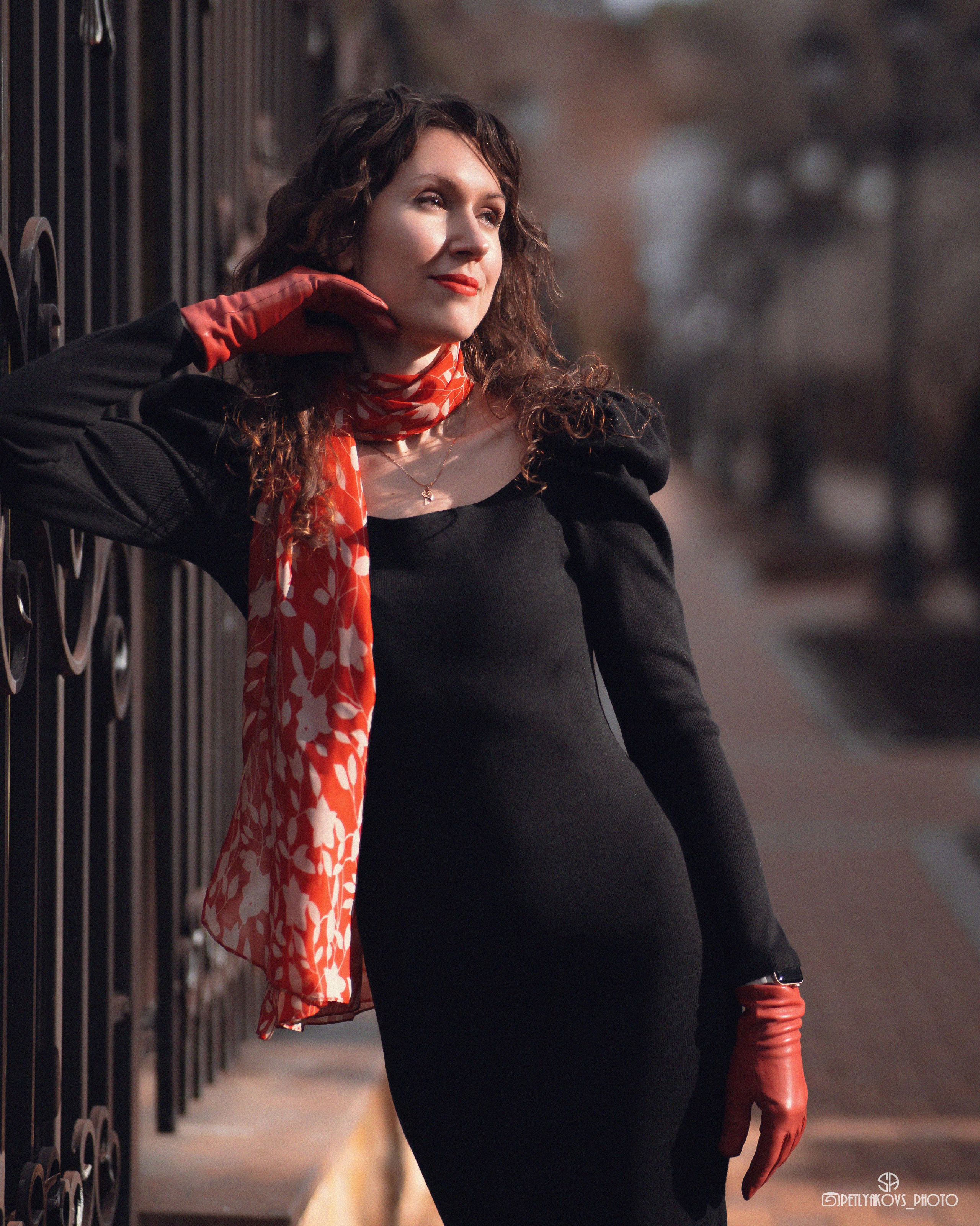 Портретный фотограф Кисловодск