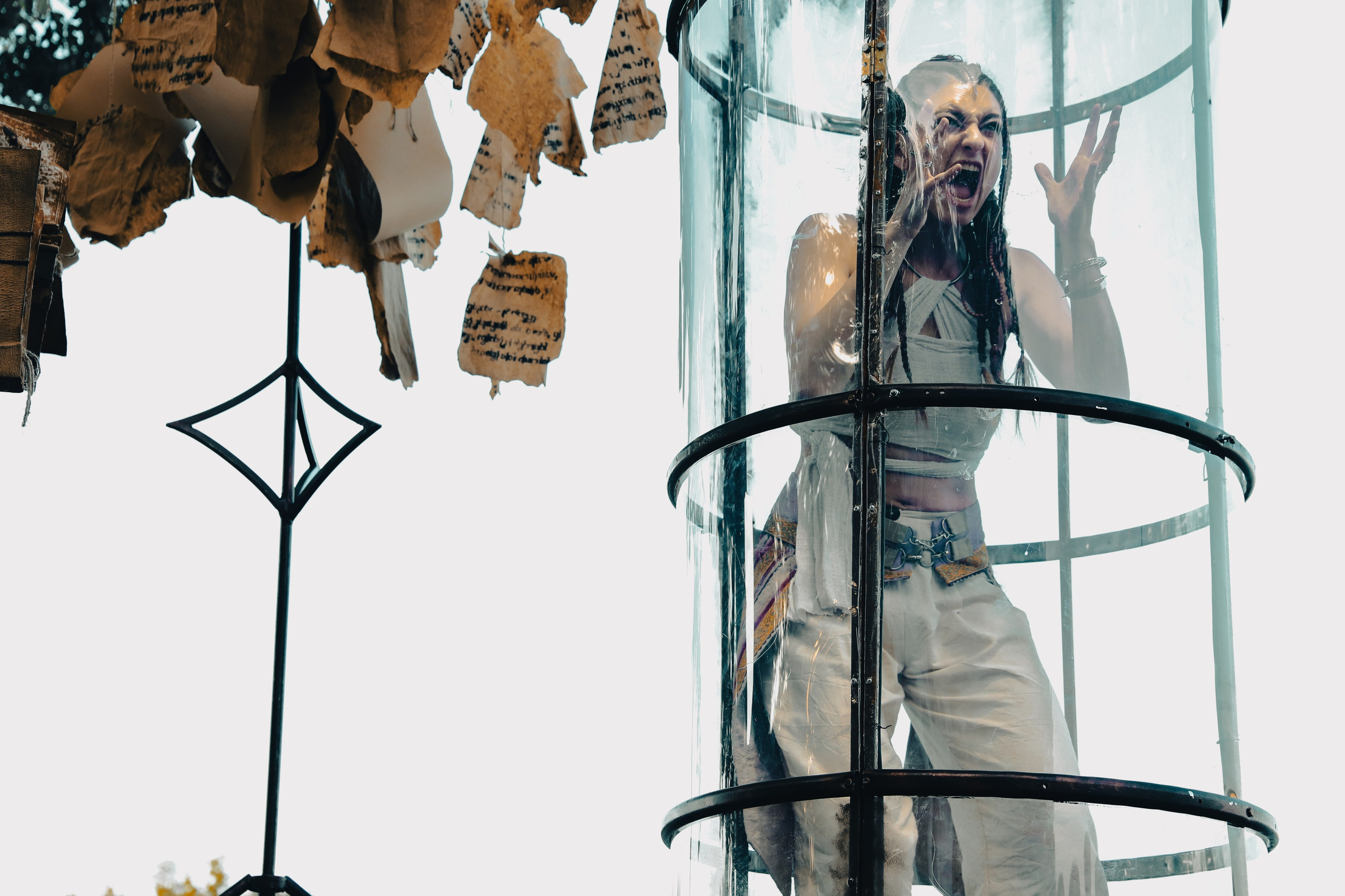 Пластилиновый Дождь 2023-2024 Спб