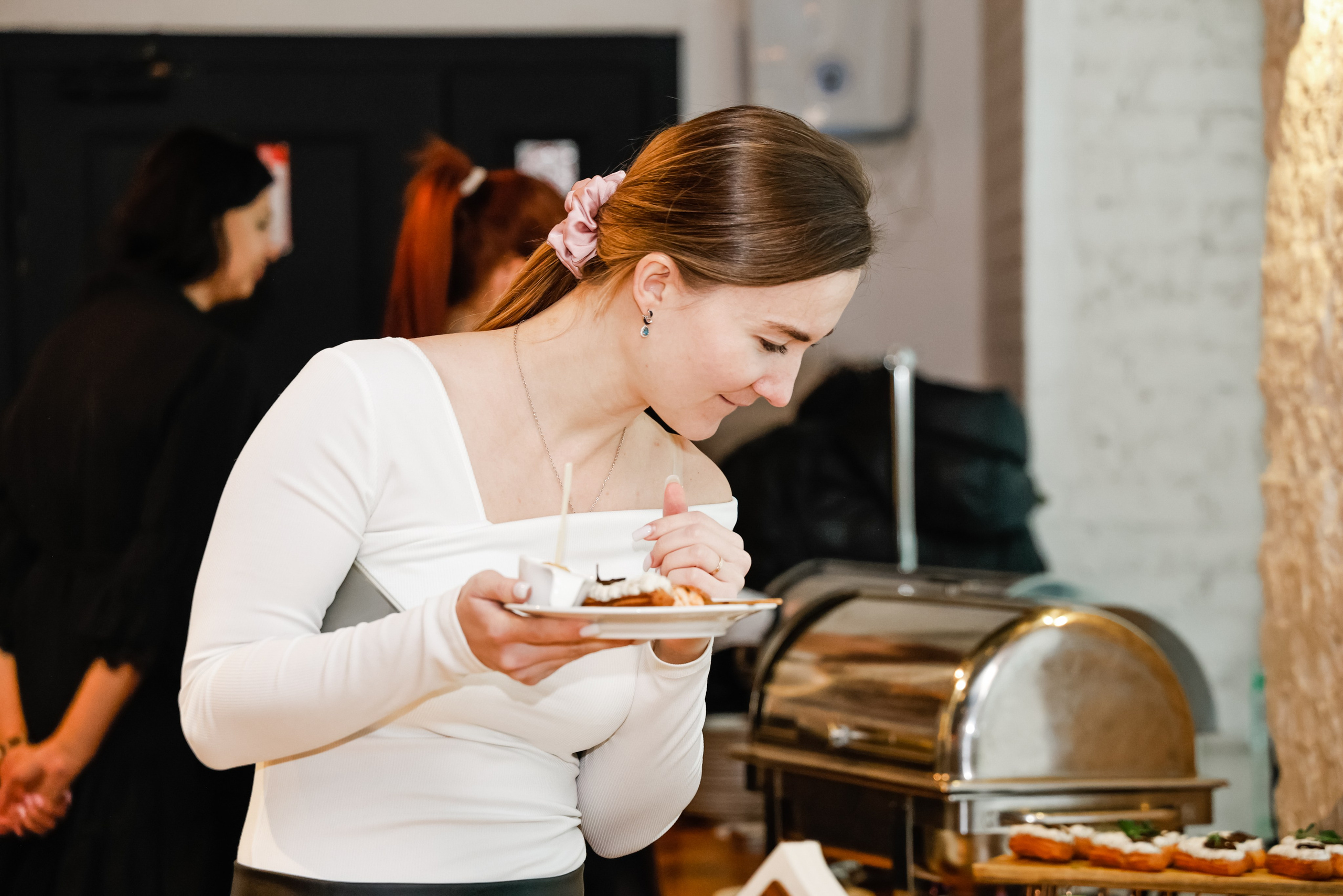 Корпоративы. Фотограф и видеограф — Москва