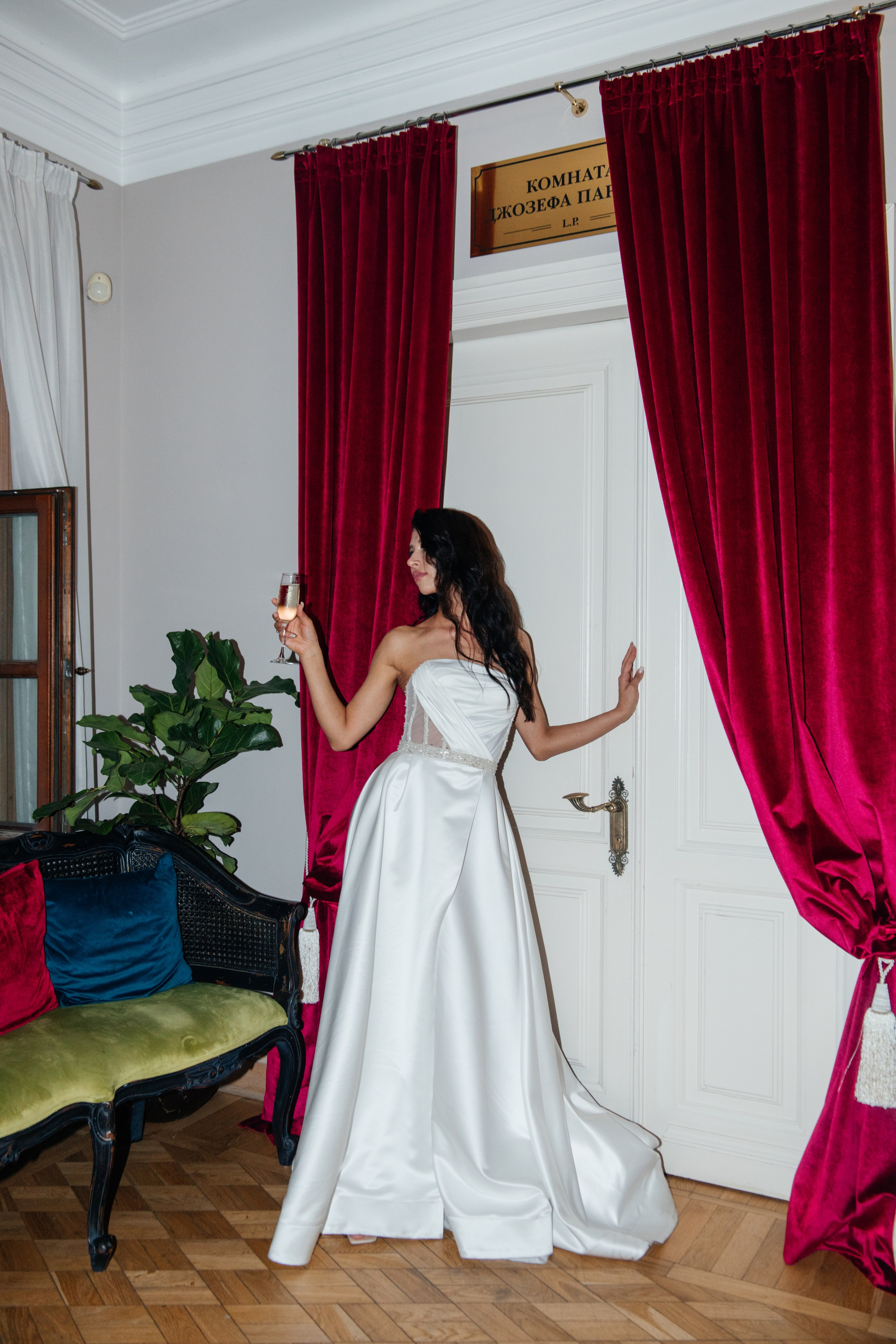 STANISLAV & OLYA. Свадебное ФОТО & ВИДЕО Москва/Липецк