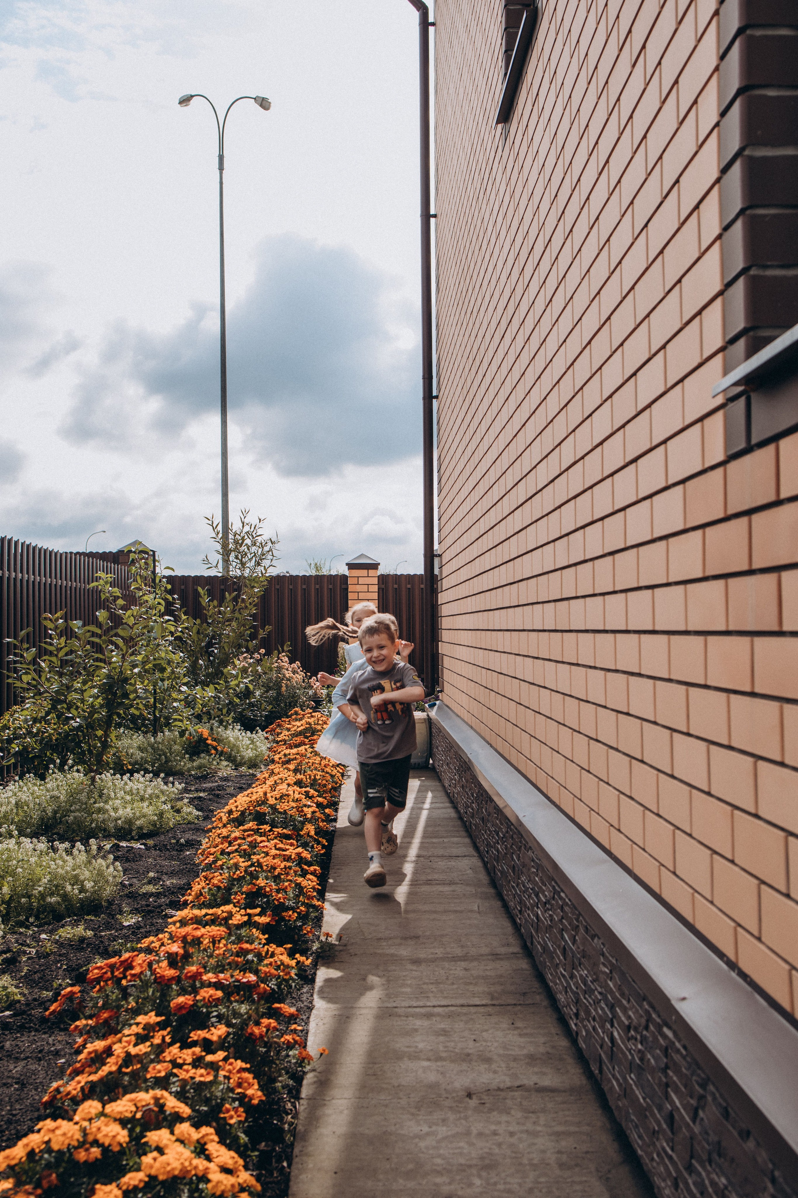 Семья Астапюк. Семейный фотограф Нижневартовск Тюмень Ефимова Ирина