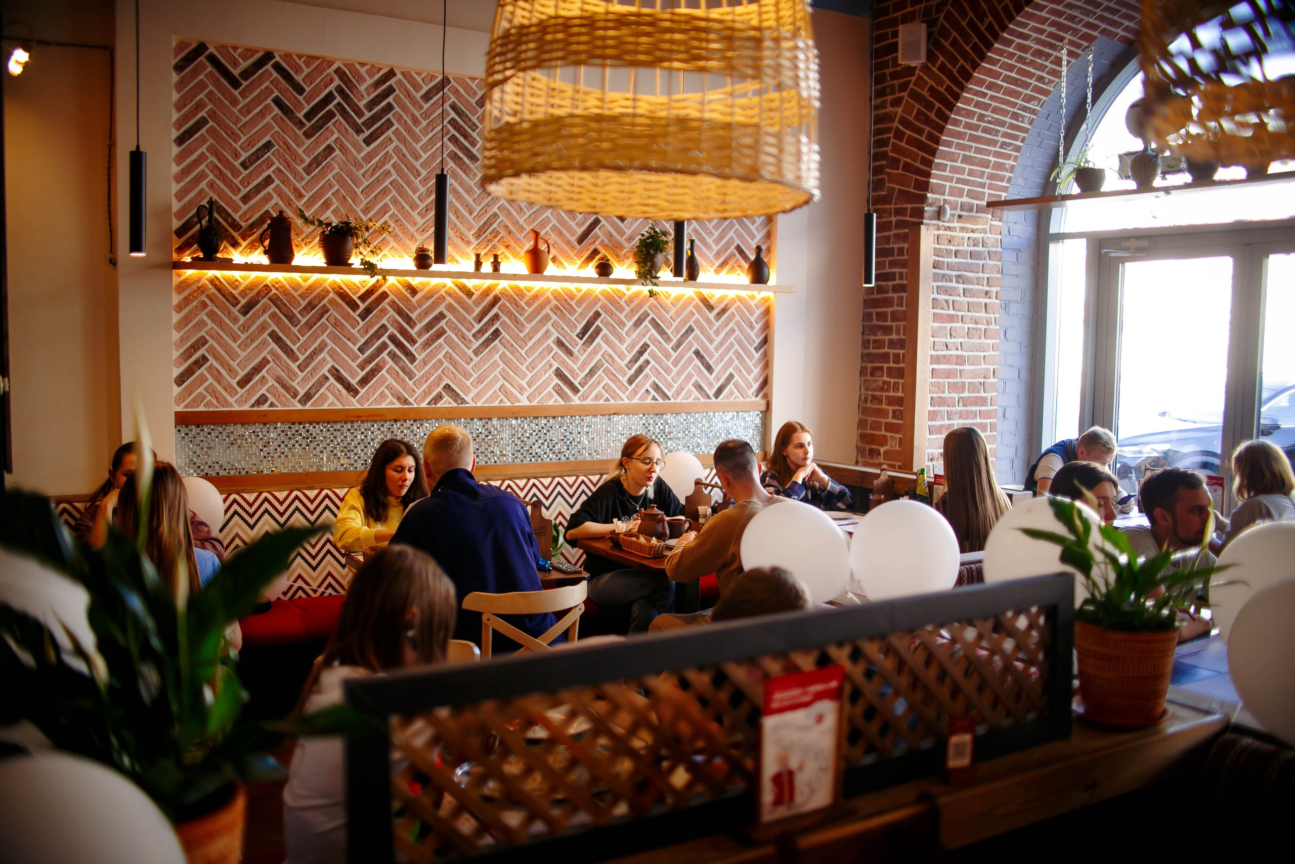 «Старик Хинкалыч». Ваш репортажный фотограф Артемий Антонов