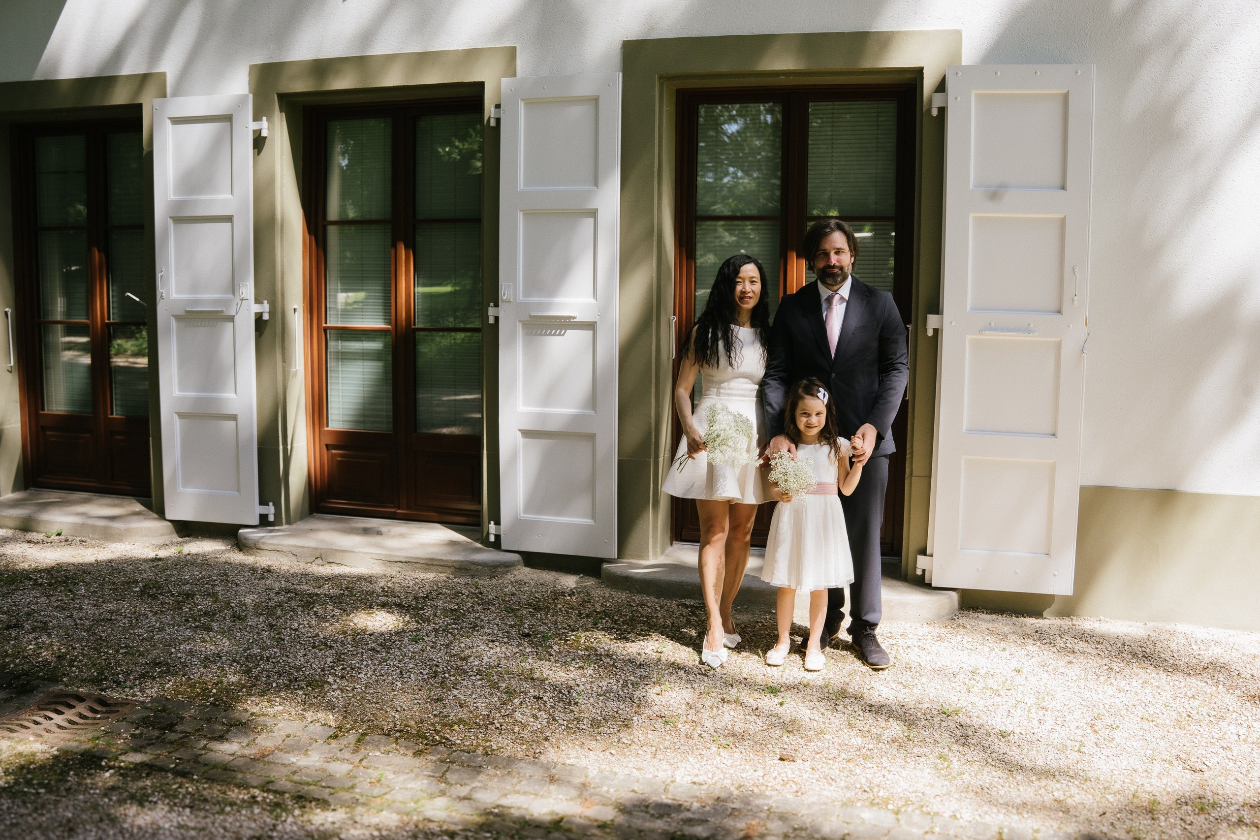 Keri & Gille. Photographer Tatiana Kvasha