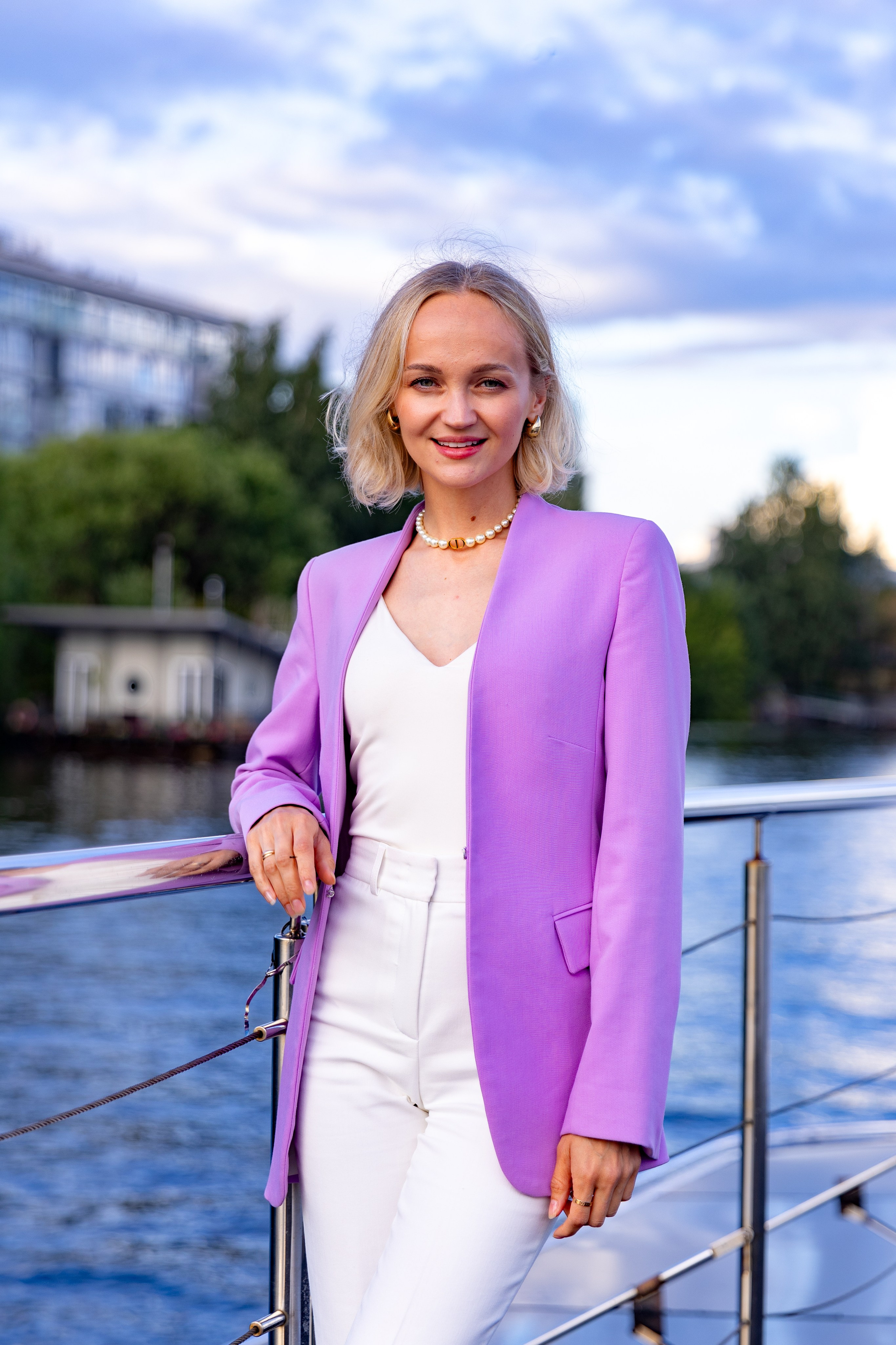 Репортажные съемки. Фотограф Гуменюк Мария