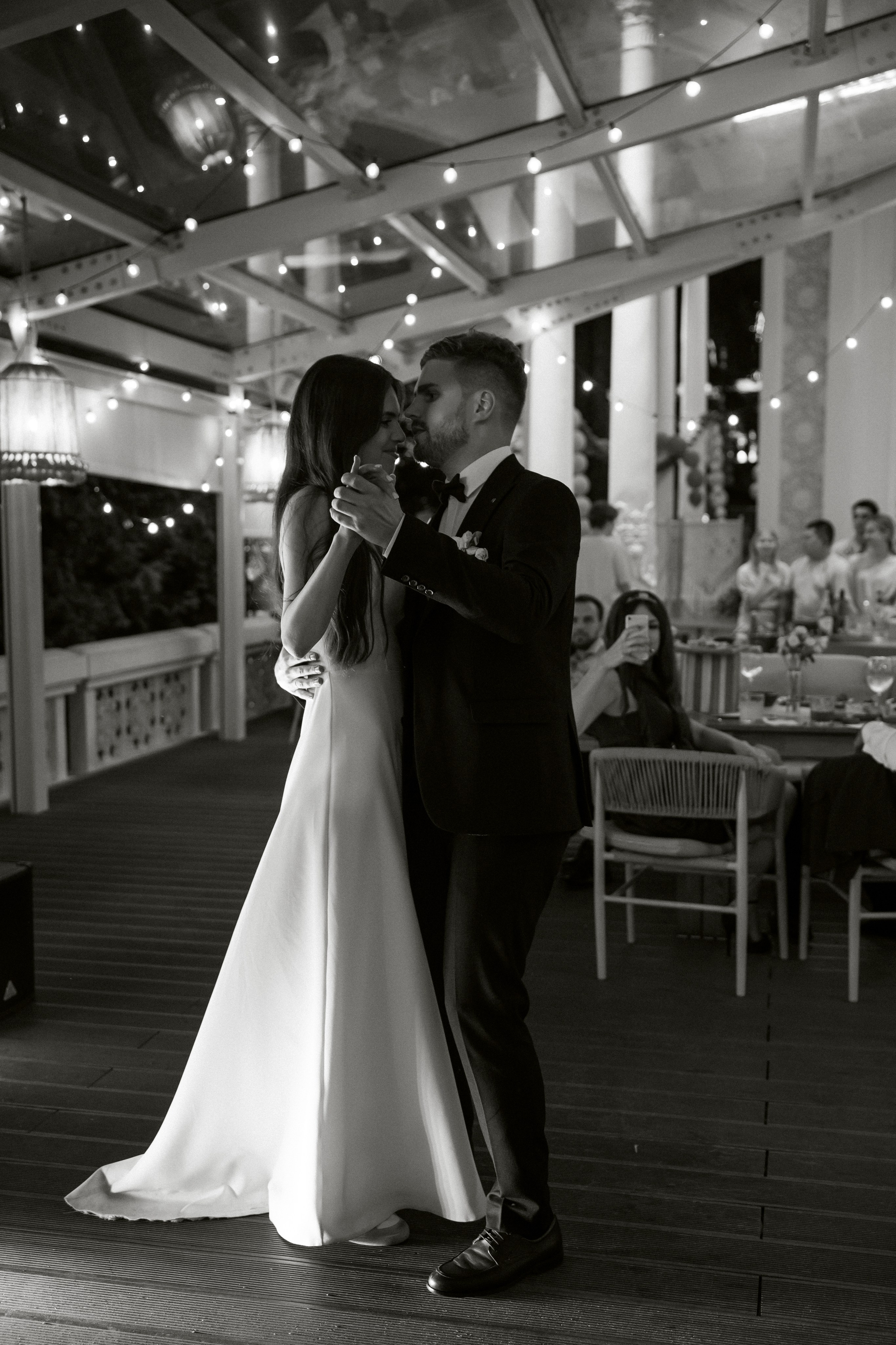 КРИЧАТ ОБ ОДНОМ — ЭТО ЛЮБОВЬ. Фотограф Наталия Бирюкова