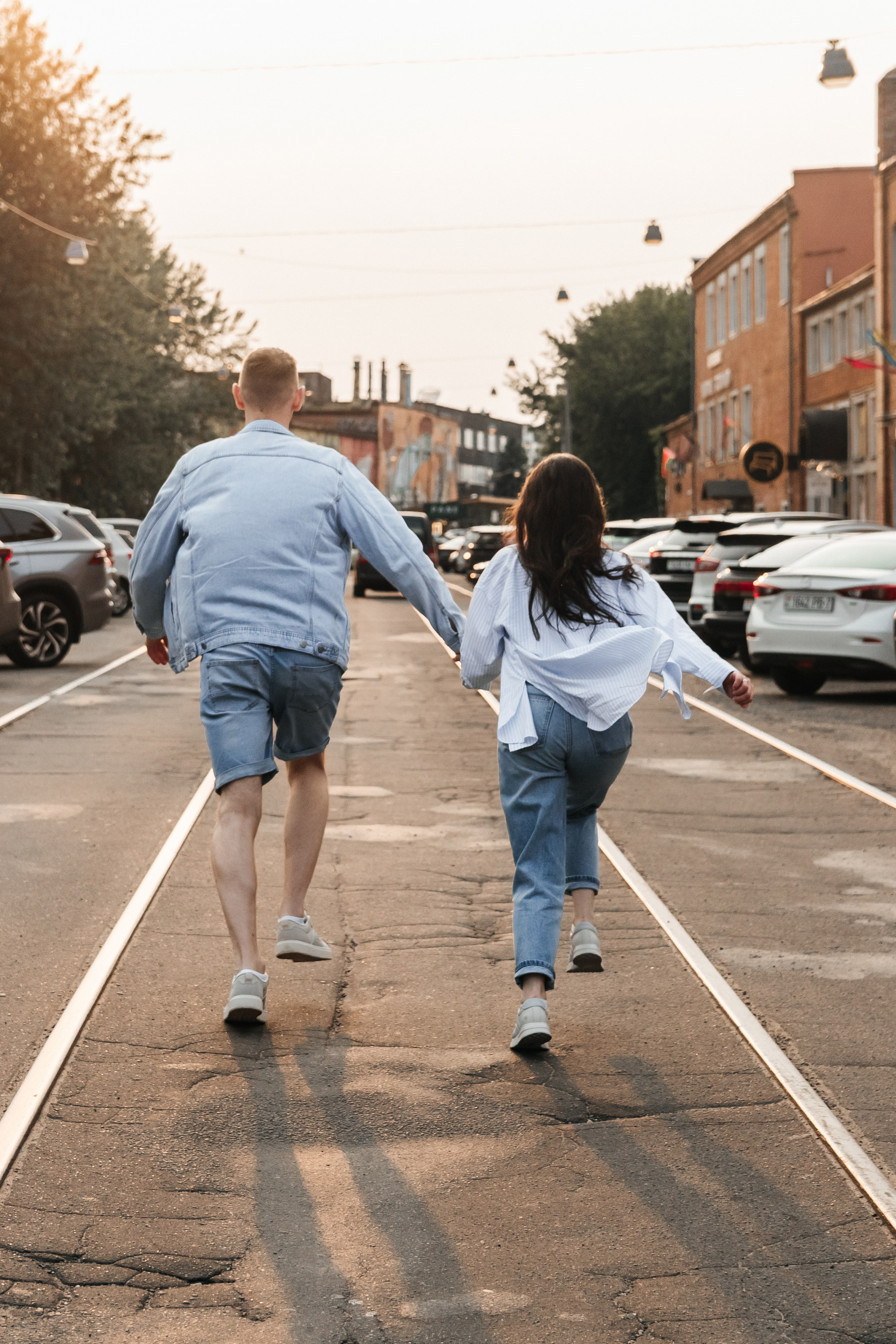 Анжелика и Владислав. Свадебный фотограф Минск, Фаниполь, Беларусь Кирилл Напреев