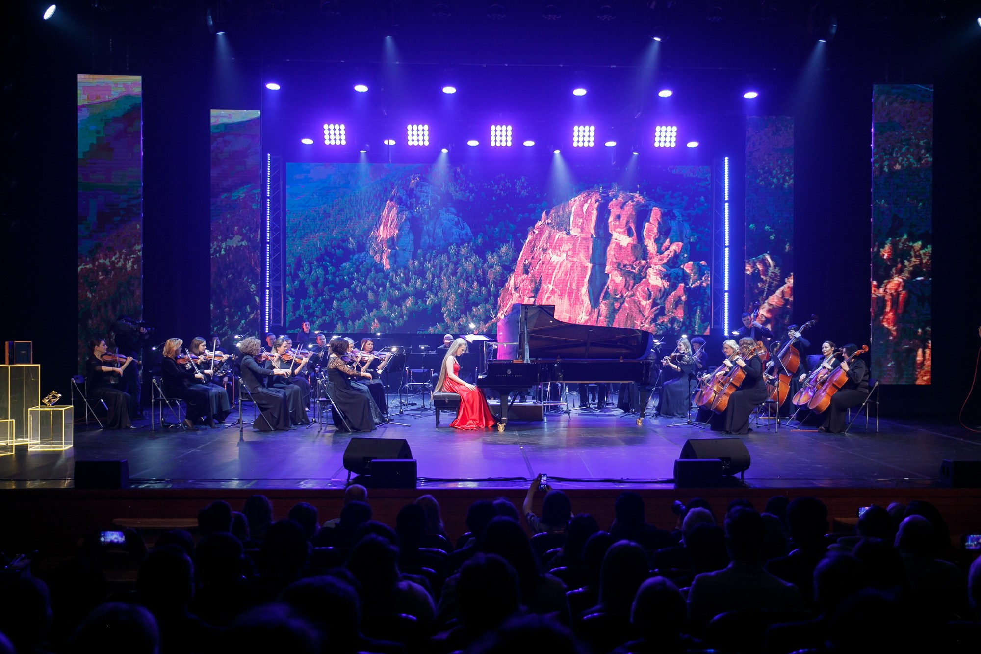 Репортаж. Главная