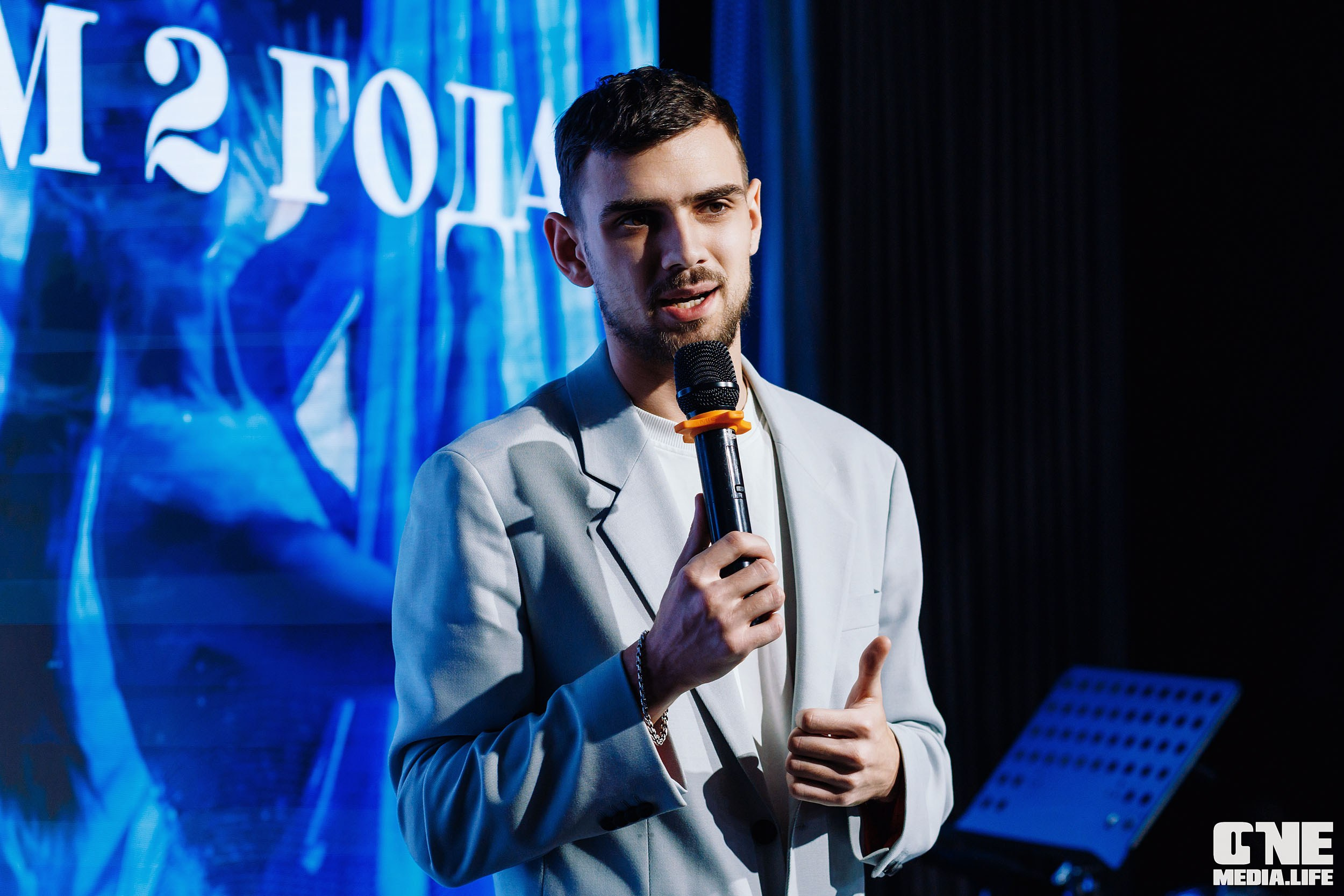 Фоторепортаж из ресторана Океан. One Media Life: фоторепортажи, фотоотчеты с мероприятий и заведений