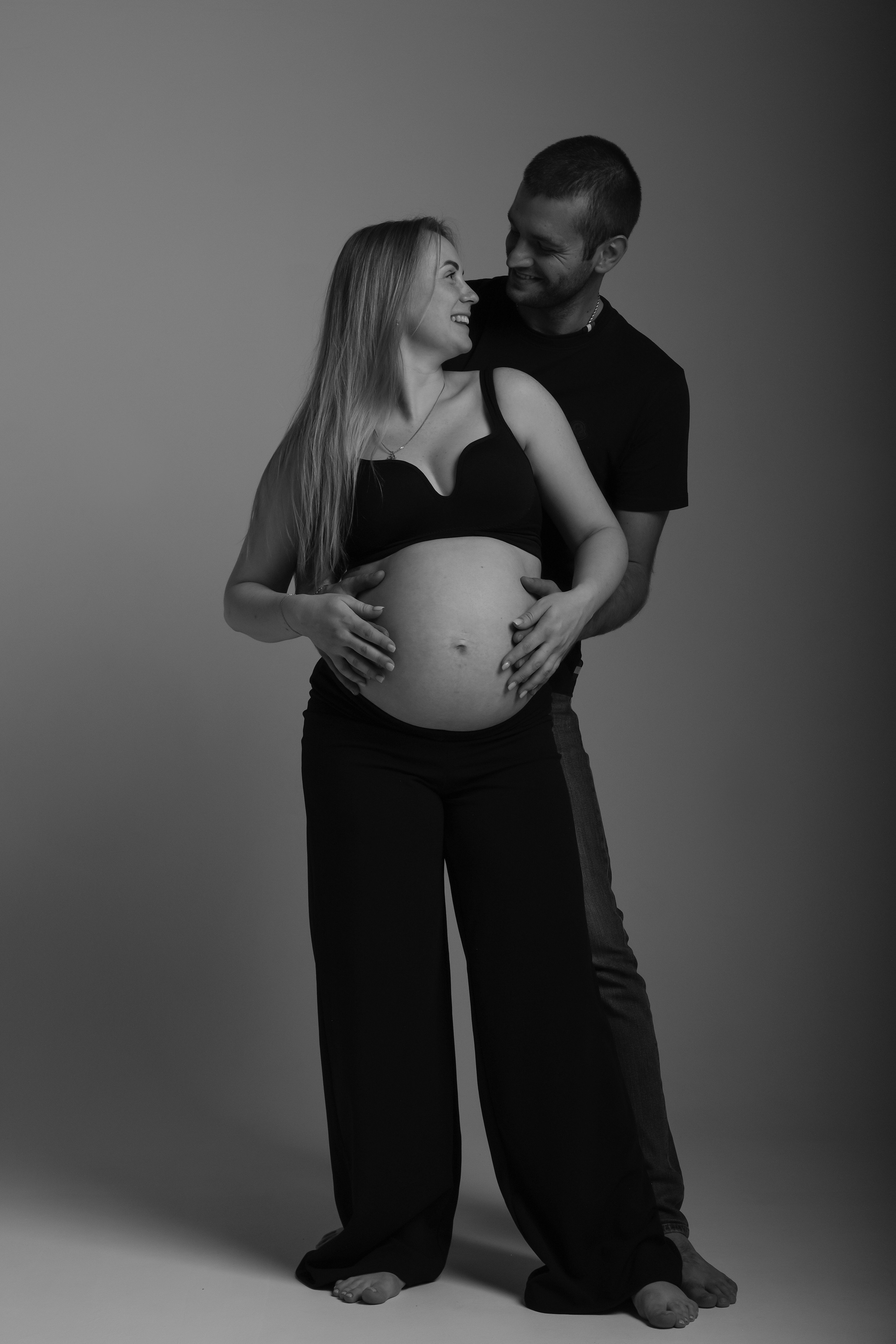 Фотосессия "В ожидании малыша" Питер. Портретный, репортажный фотограф Санкт-Петербург Елизавета Комарова