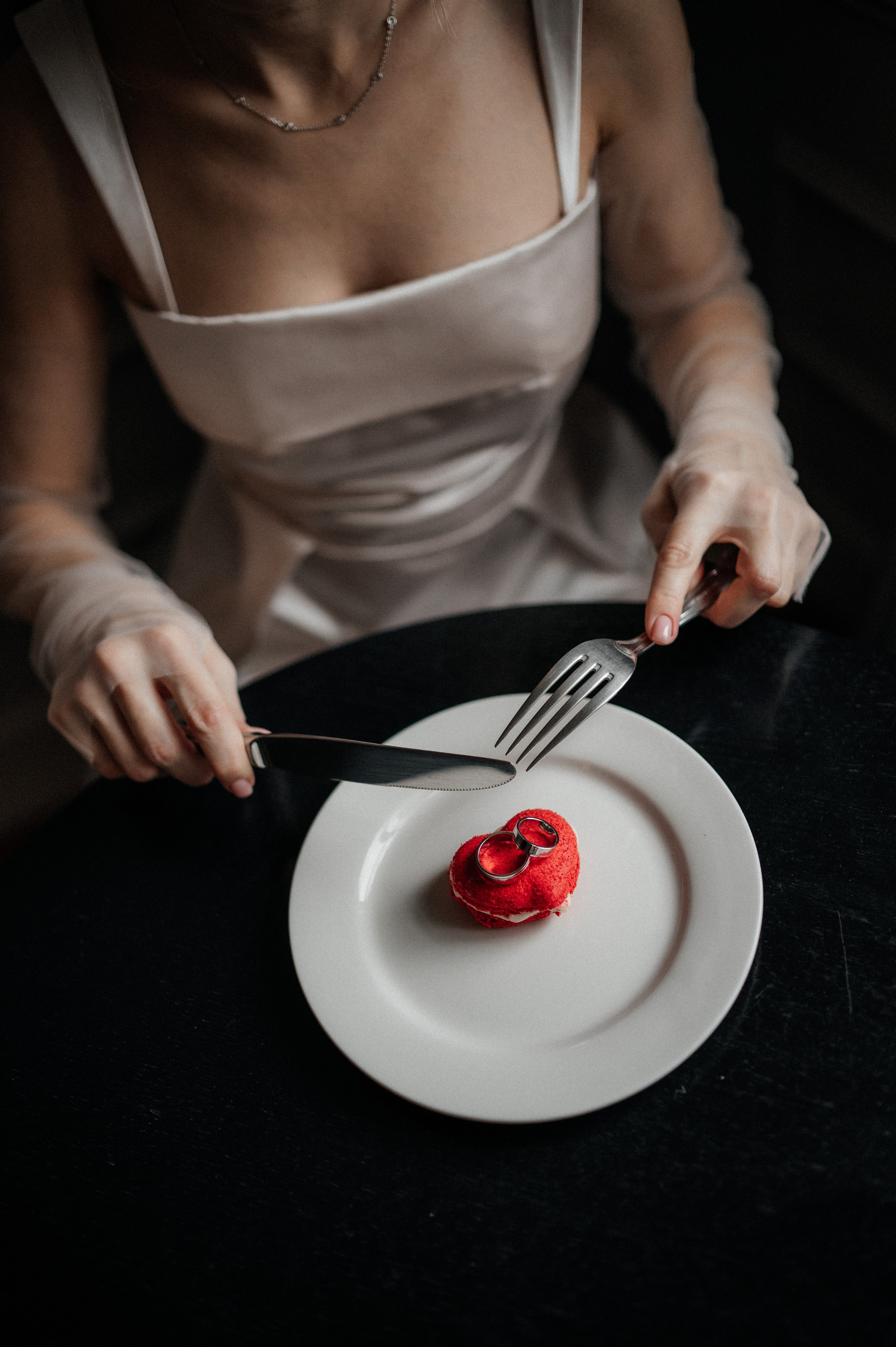 Дарья и Артём. Свадебный и семейный фотограф в Белгороде