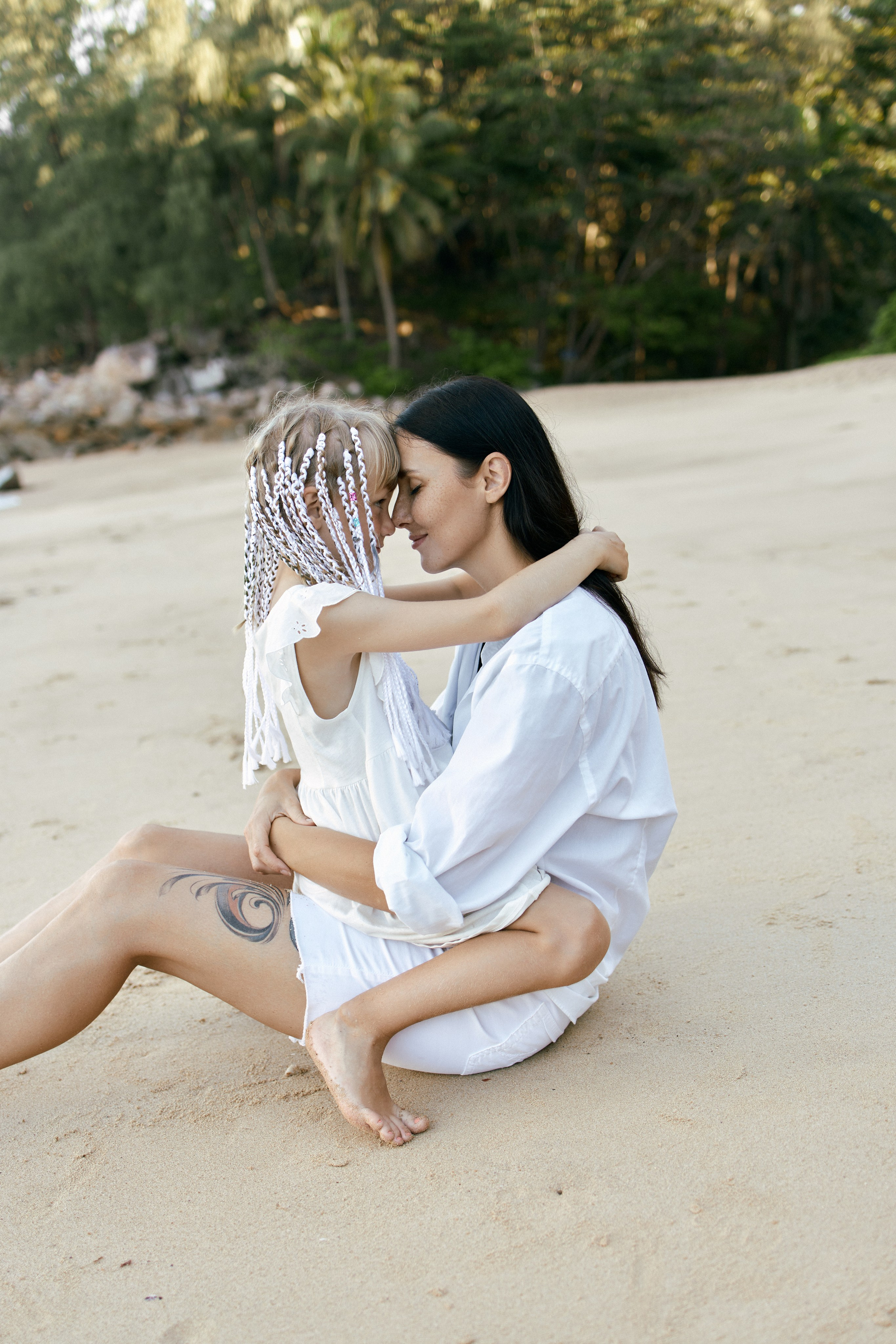 Семейные съёмки. Фотограф в Ростове-на-Дону