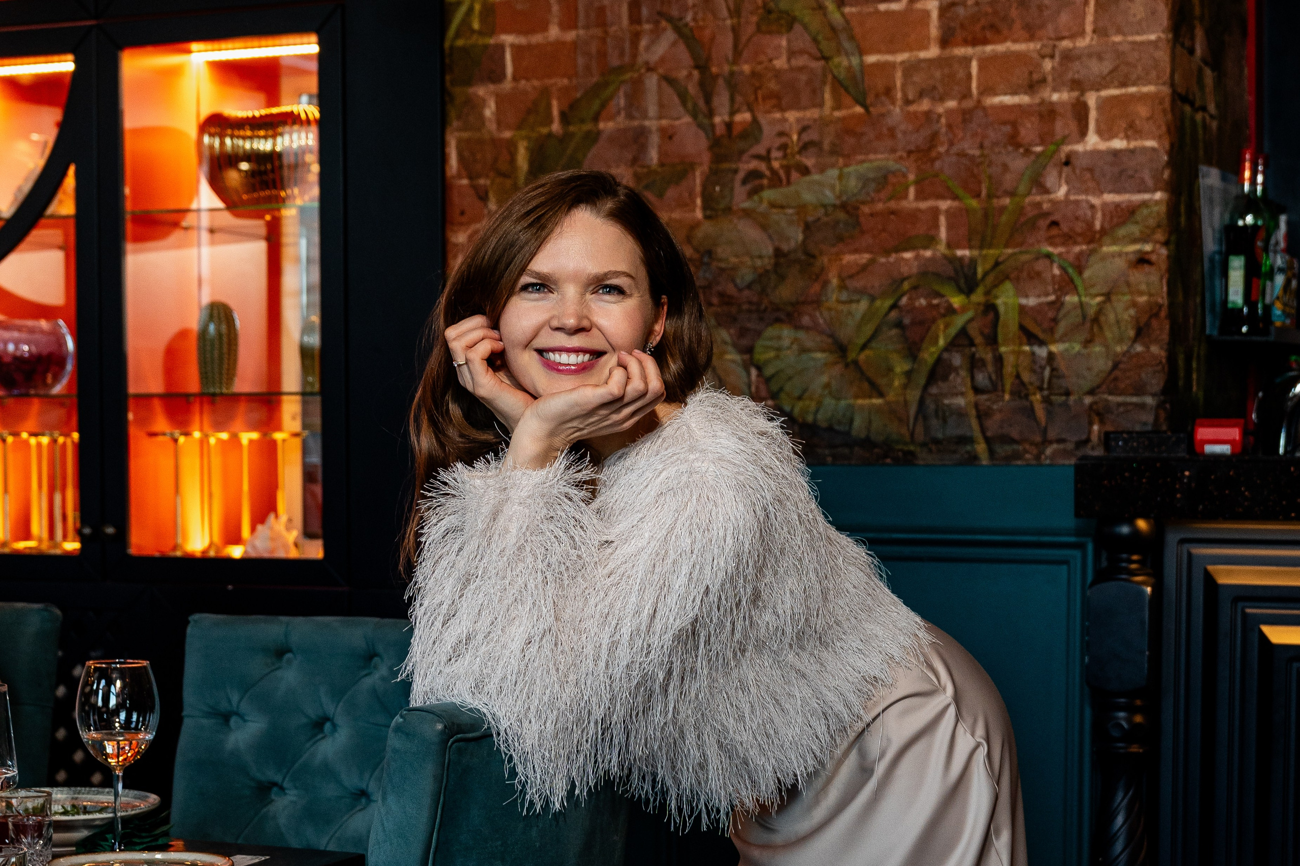 СОУС BB. Sunnyman