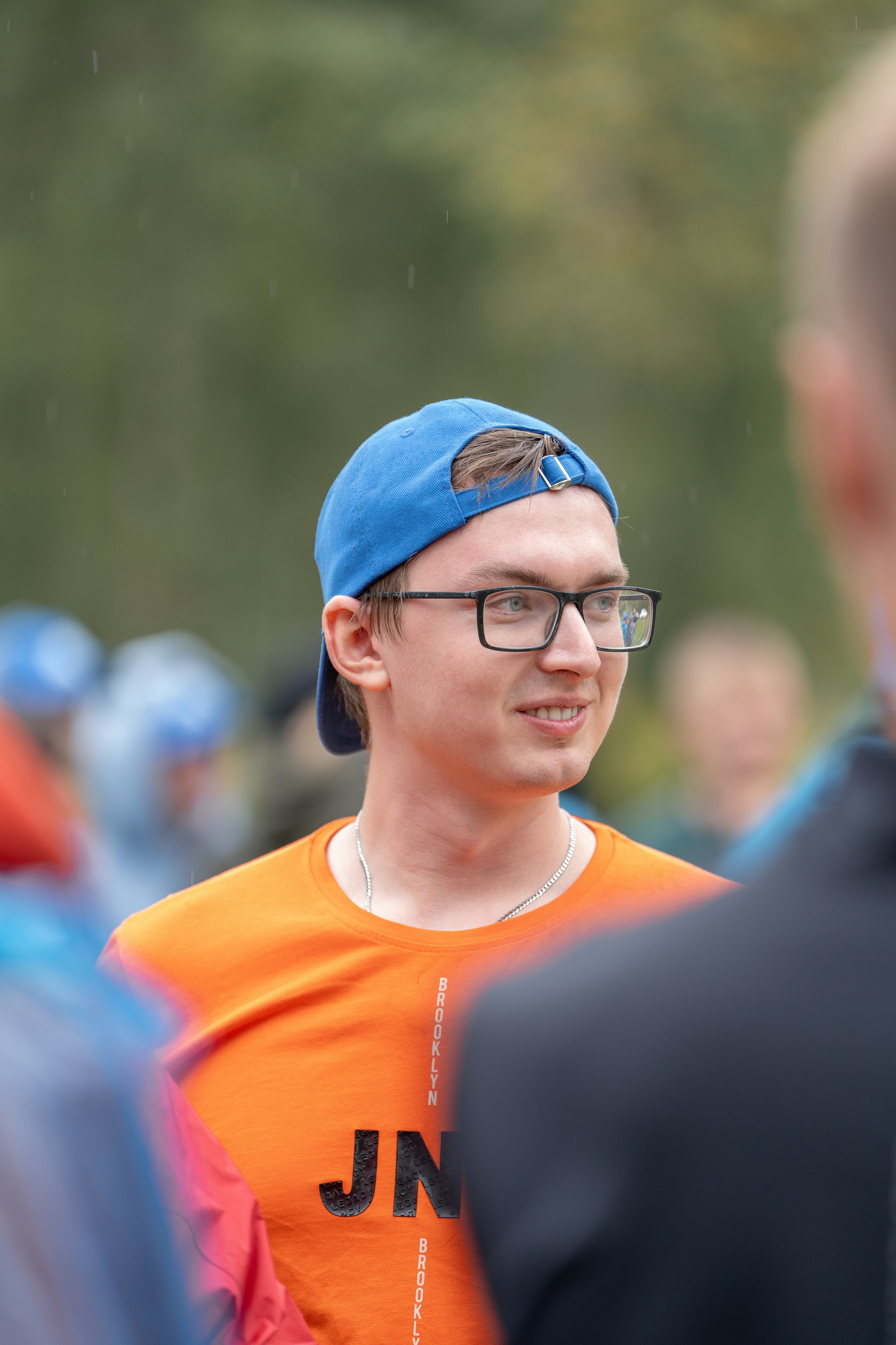 METALLIMPRESS. Sunnyman