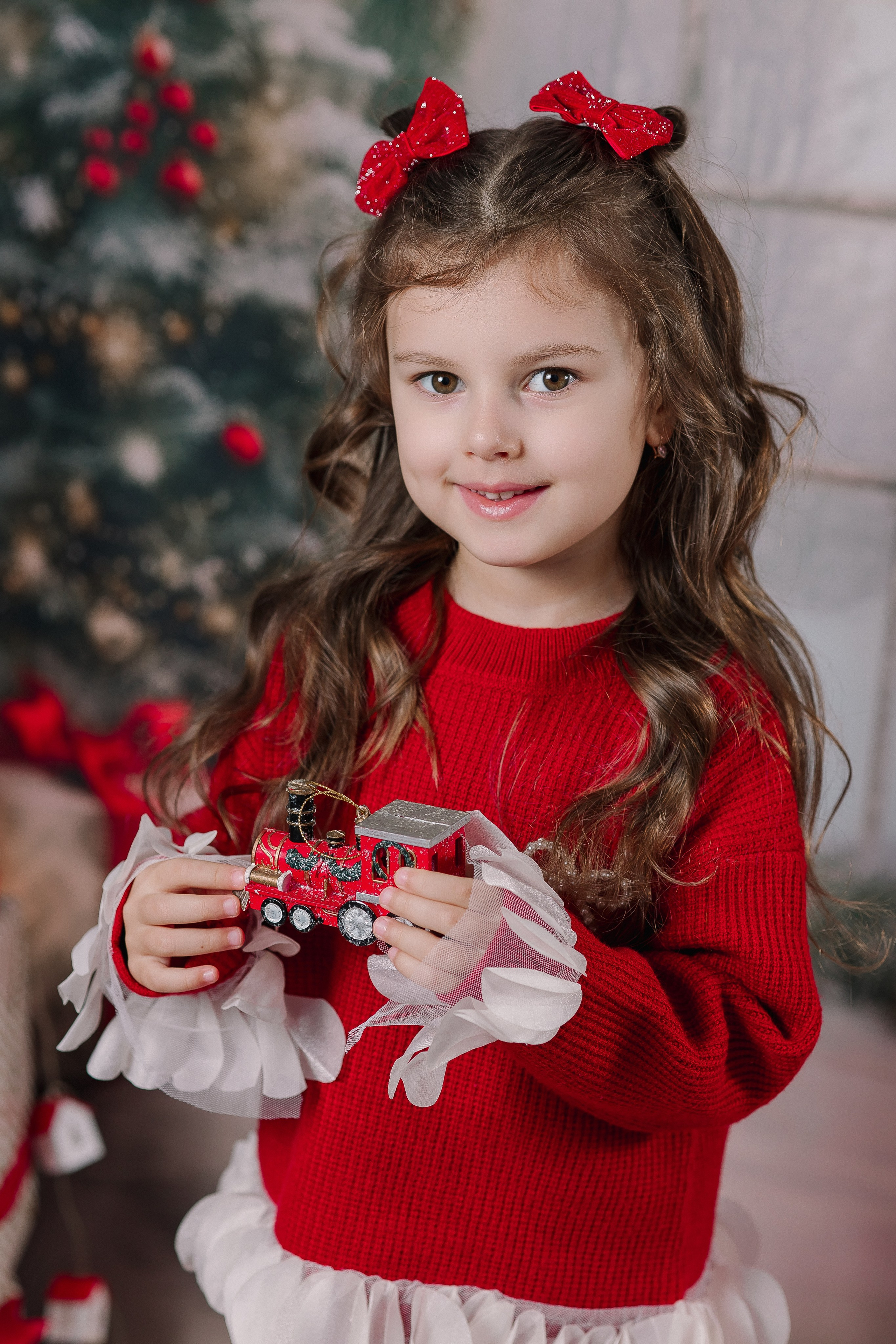 Новый год 2026. Выпускные альбомы Натальи Бутко: Новороссийск, Анапа, Геленджик