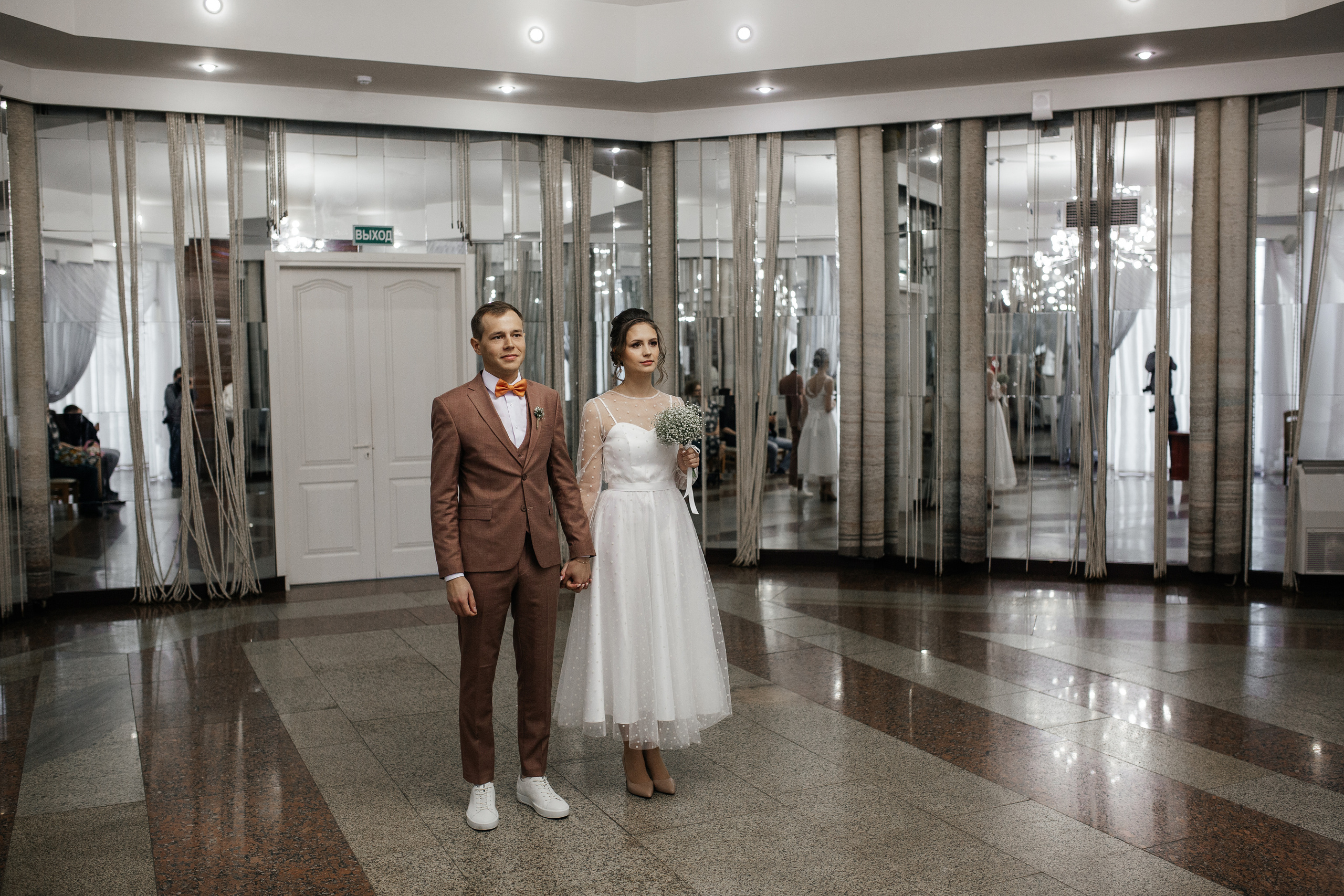 Олег и Анна. Дмитрий Судаков, фотограф в Екатеринбурге и Москве