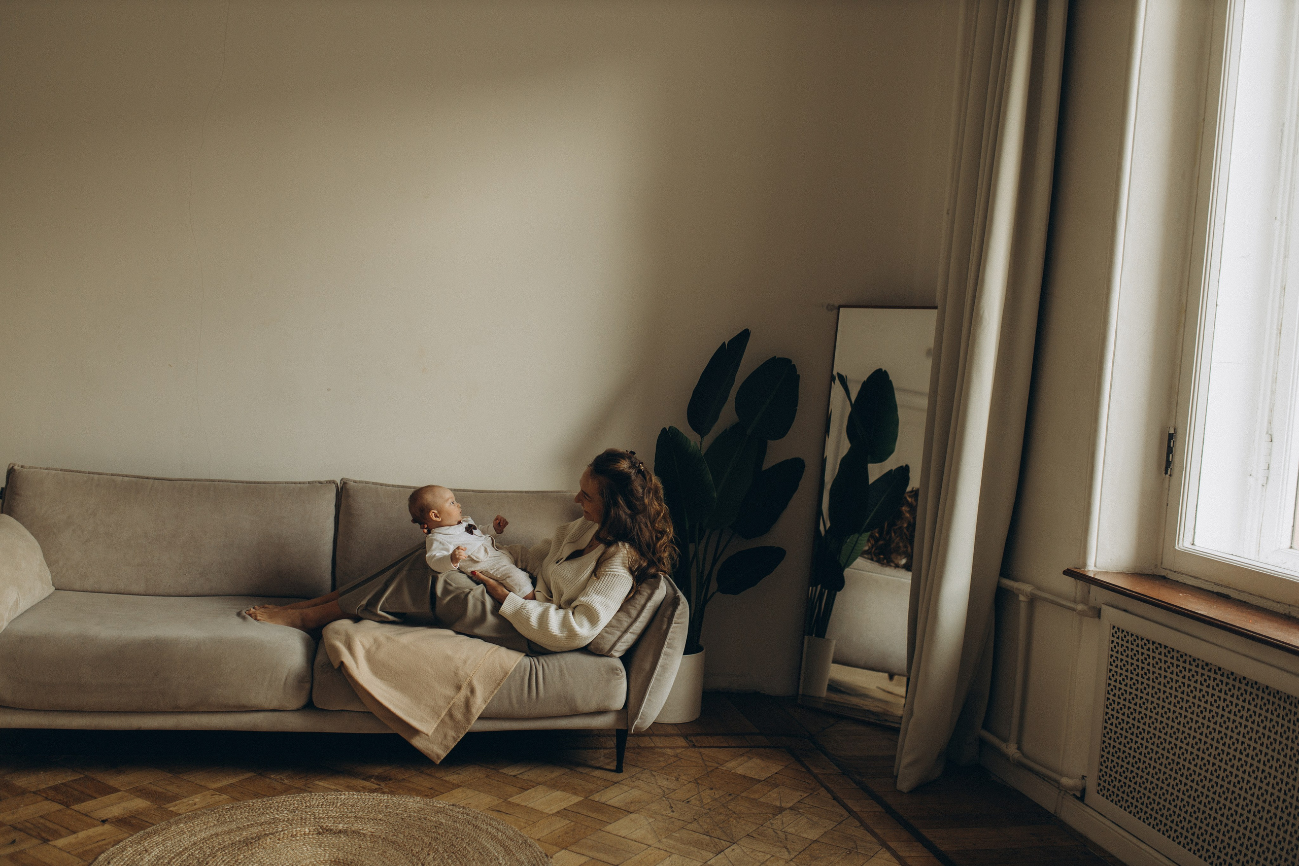 Женя и Максим. Фотограф в Петербурге Ольга Стрельченко